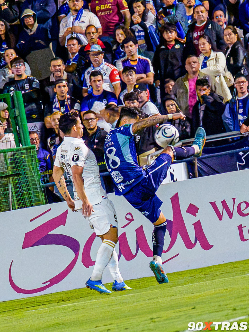 Cartaginés vs Saprissa, photo 1 of 12