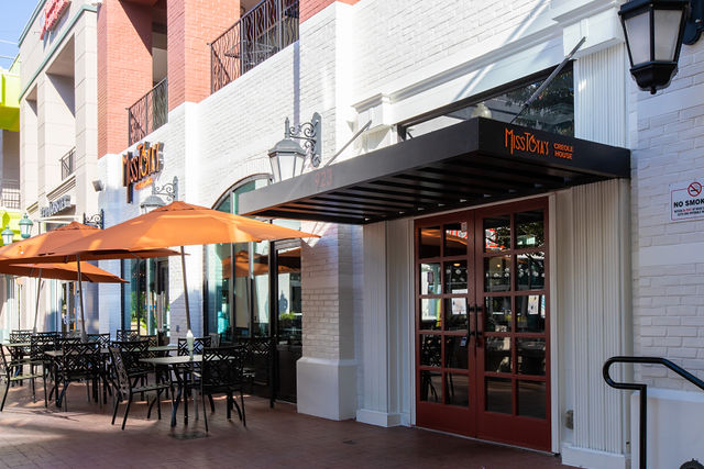 Miss Toya's Creole House