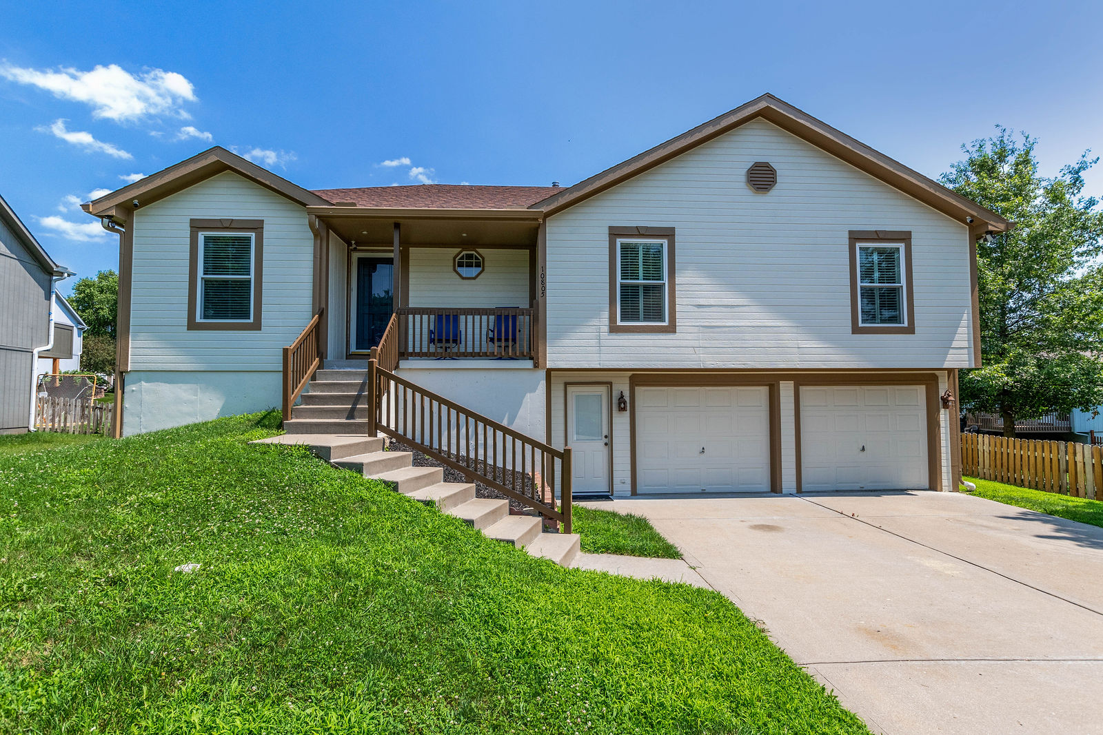 10805 Marsh Avenue by KC Home Photography