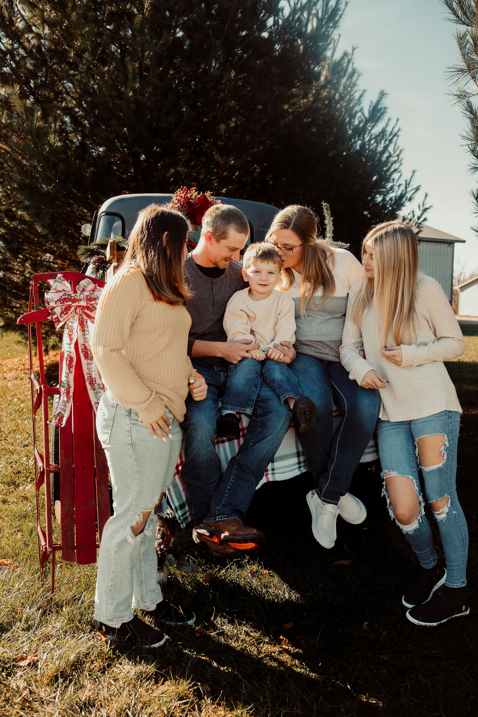 Sarah by Natasha Smith Photography LLC