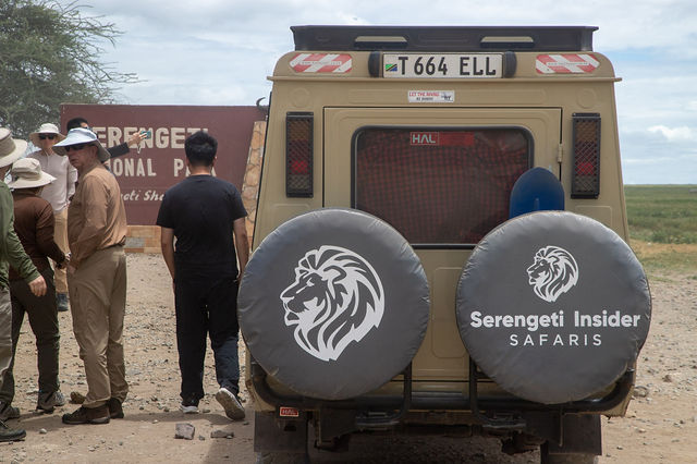 Best Time to Visit the Serengeti: A Month-by-Month Guide