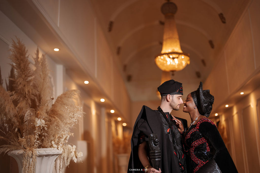 Jo and Jonny — Photography by CameraBoss