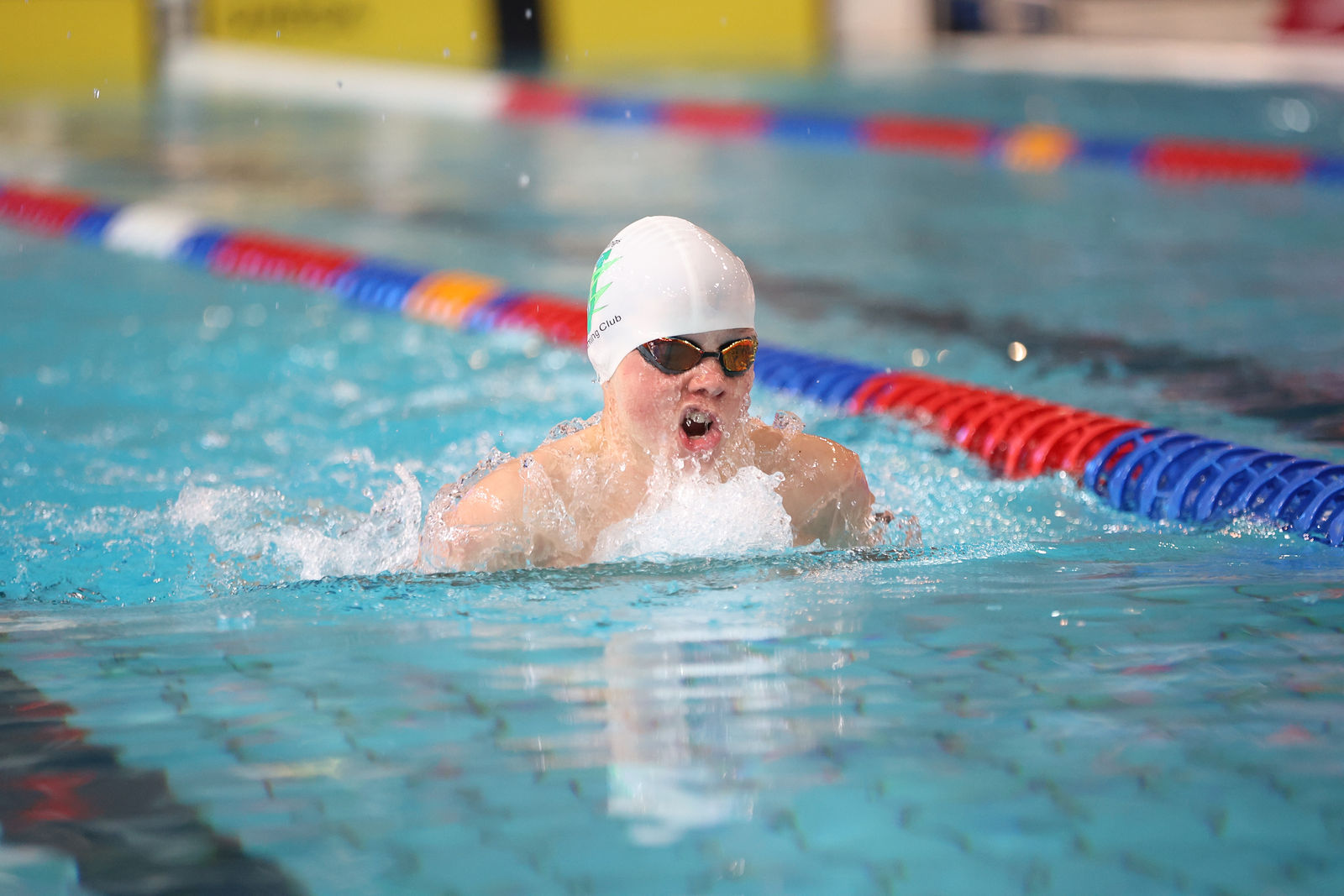 2022 QLD State Short Course Championships Day 2 by Medal Shots Pty Ltd