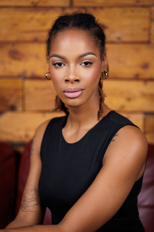 Carmella and Mahogany Collaboration