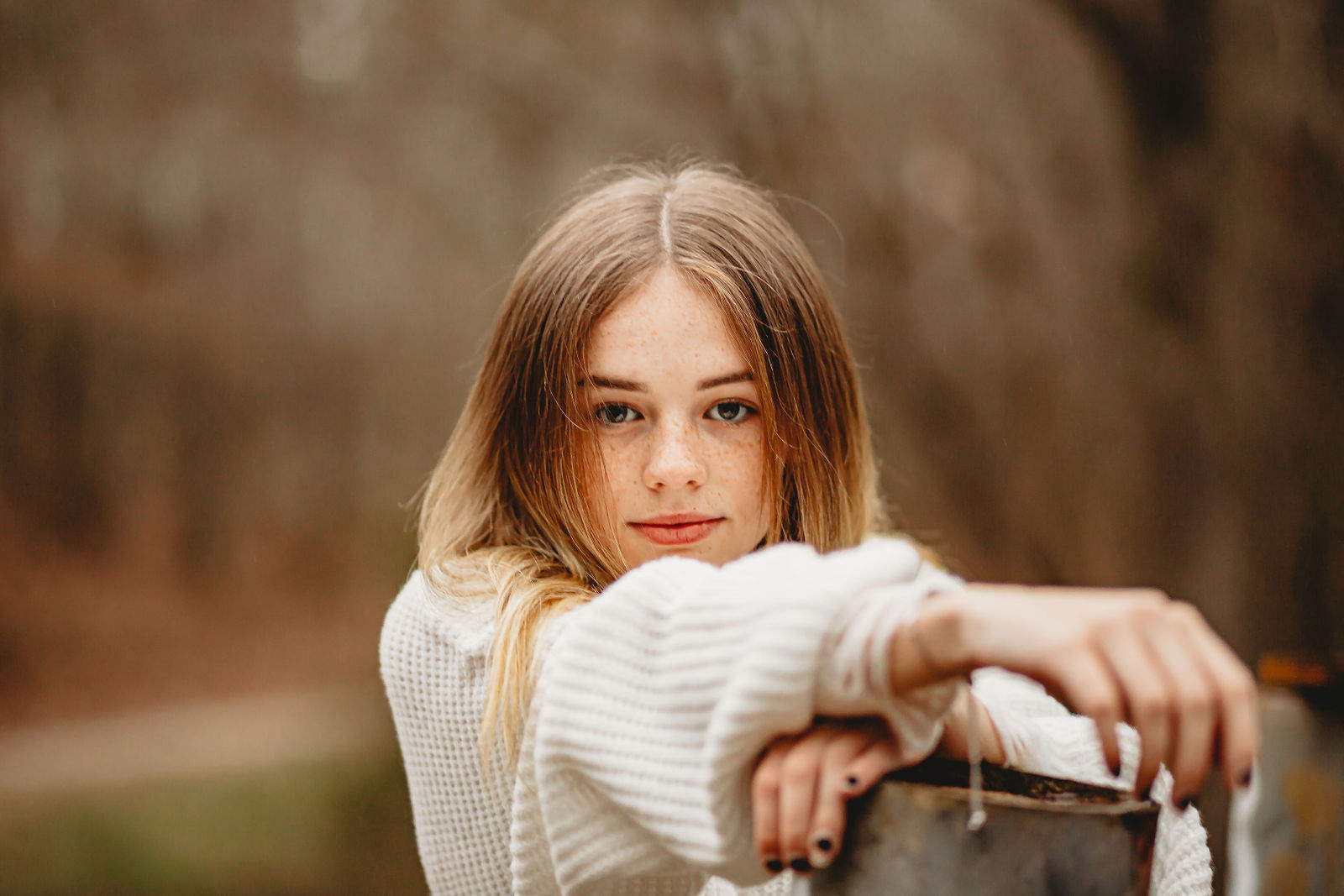 HAILEY JO by FOCUSED PHOTOGRAPHY BY BETH