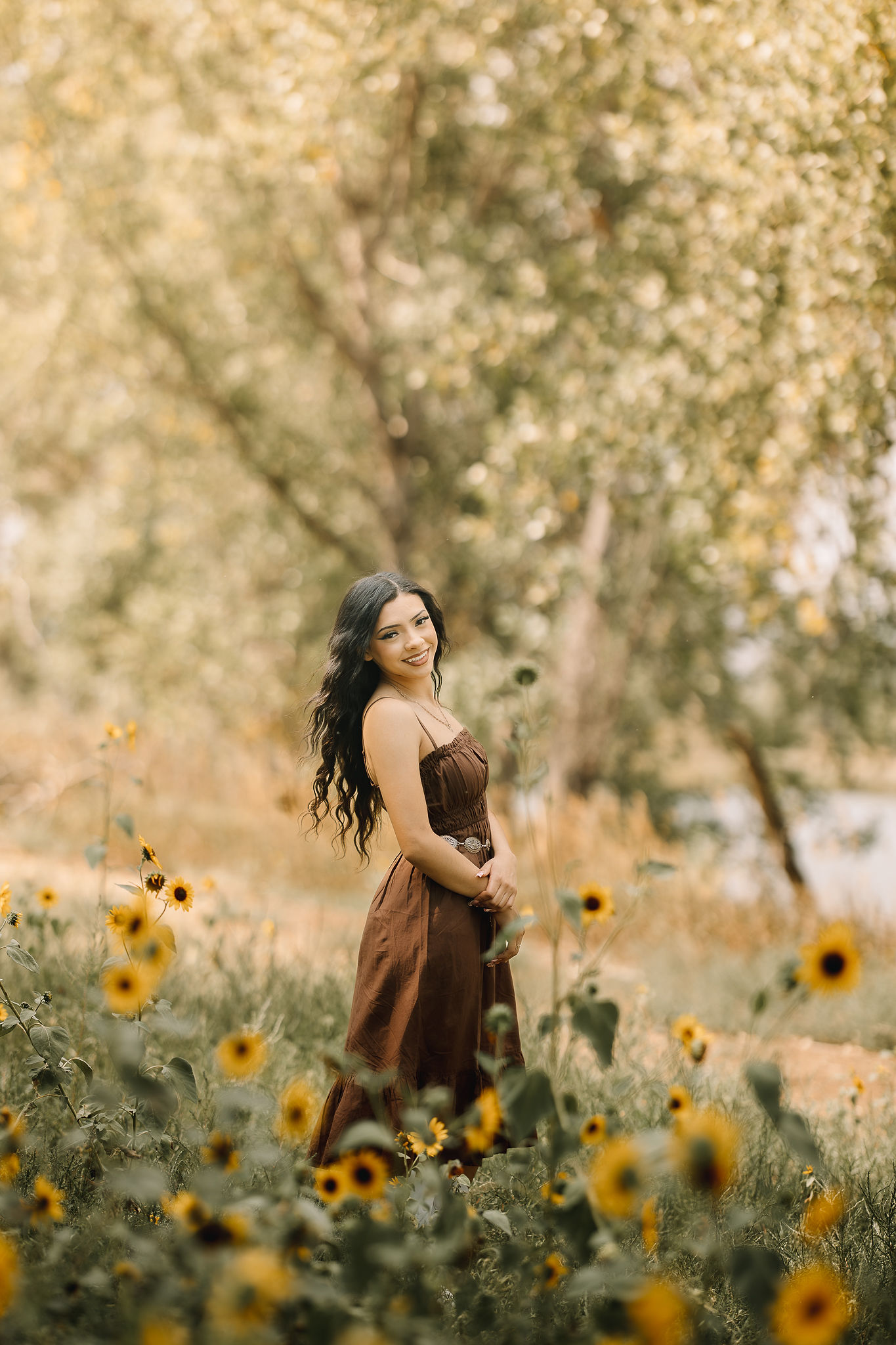 Anaya by Illuminating Images