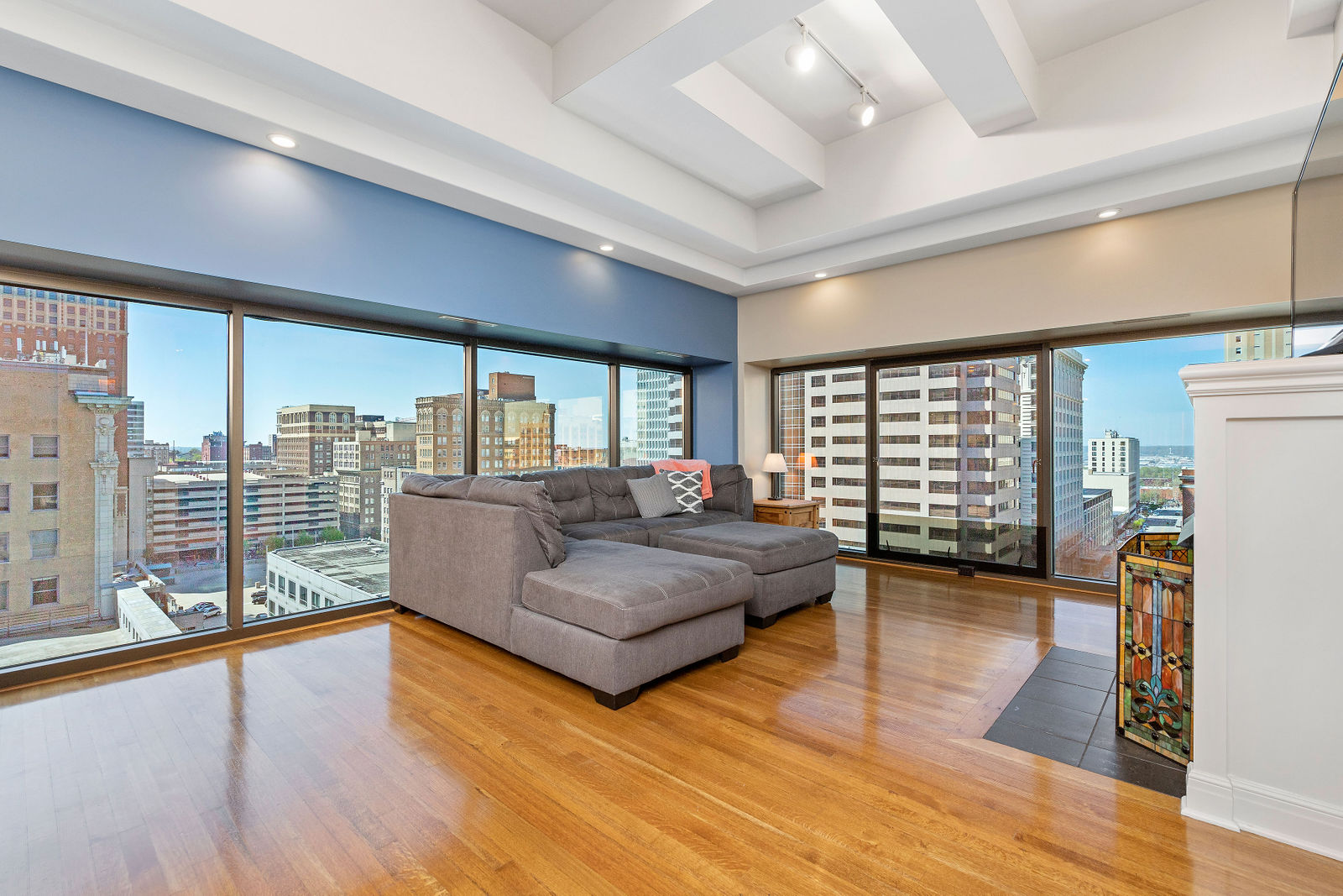 Wallstreet tower 903 by KC Home Photography