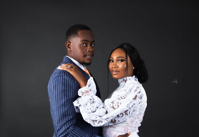 Cham Pre-Wedding — image 7