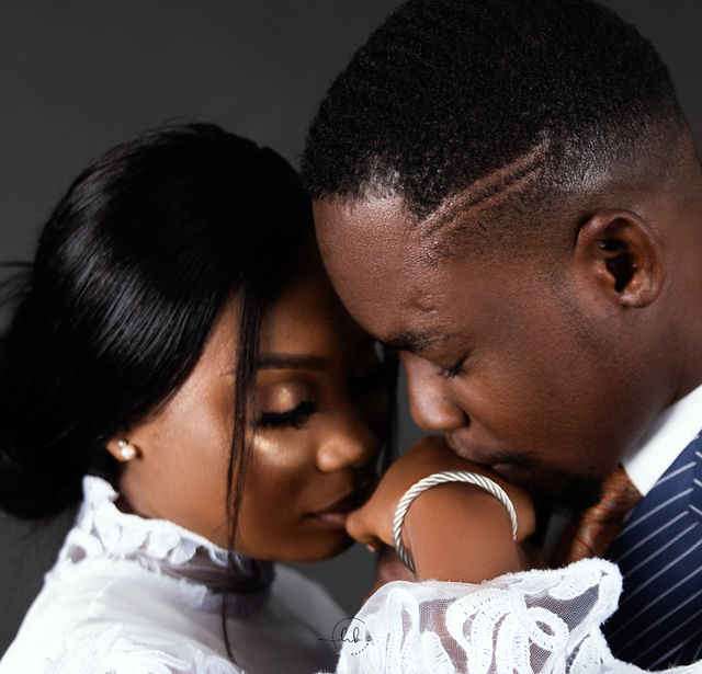 Cham Pre-Wedding — image 8