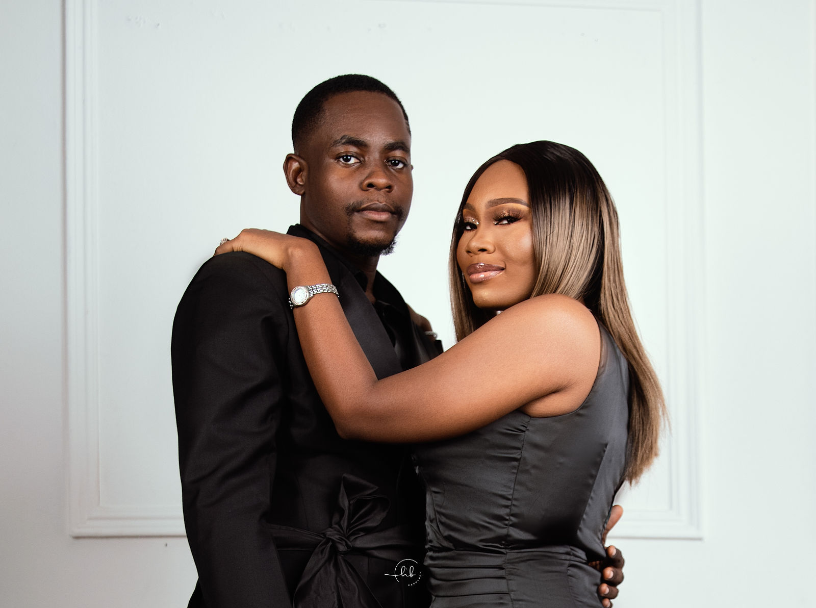 Cham Pre-Wedding