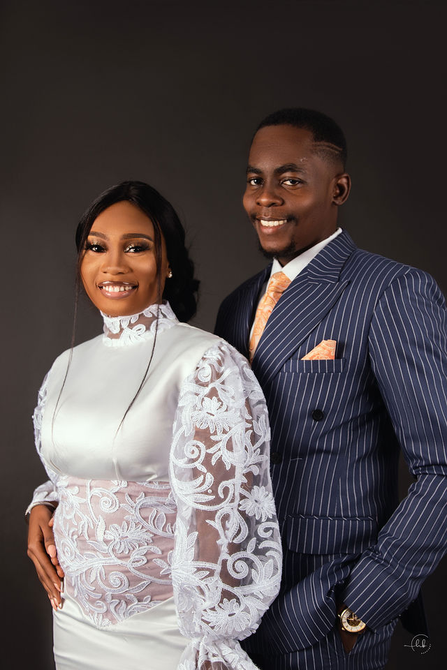 Cham Pre-Wedding — image 6