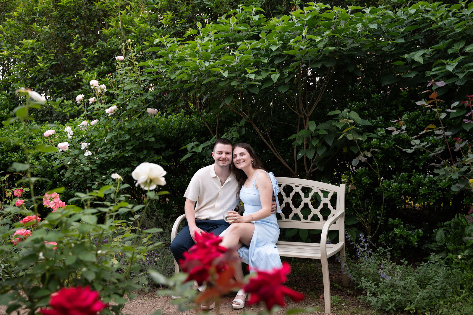 Mitch & Maddie Engagement Session 38