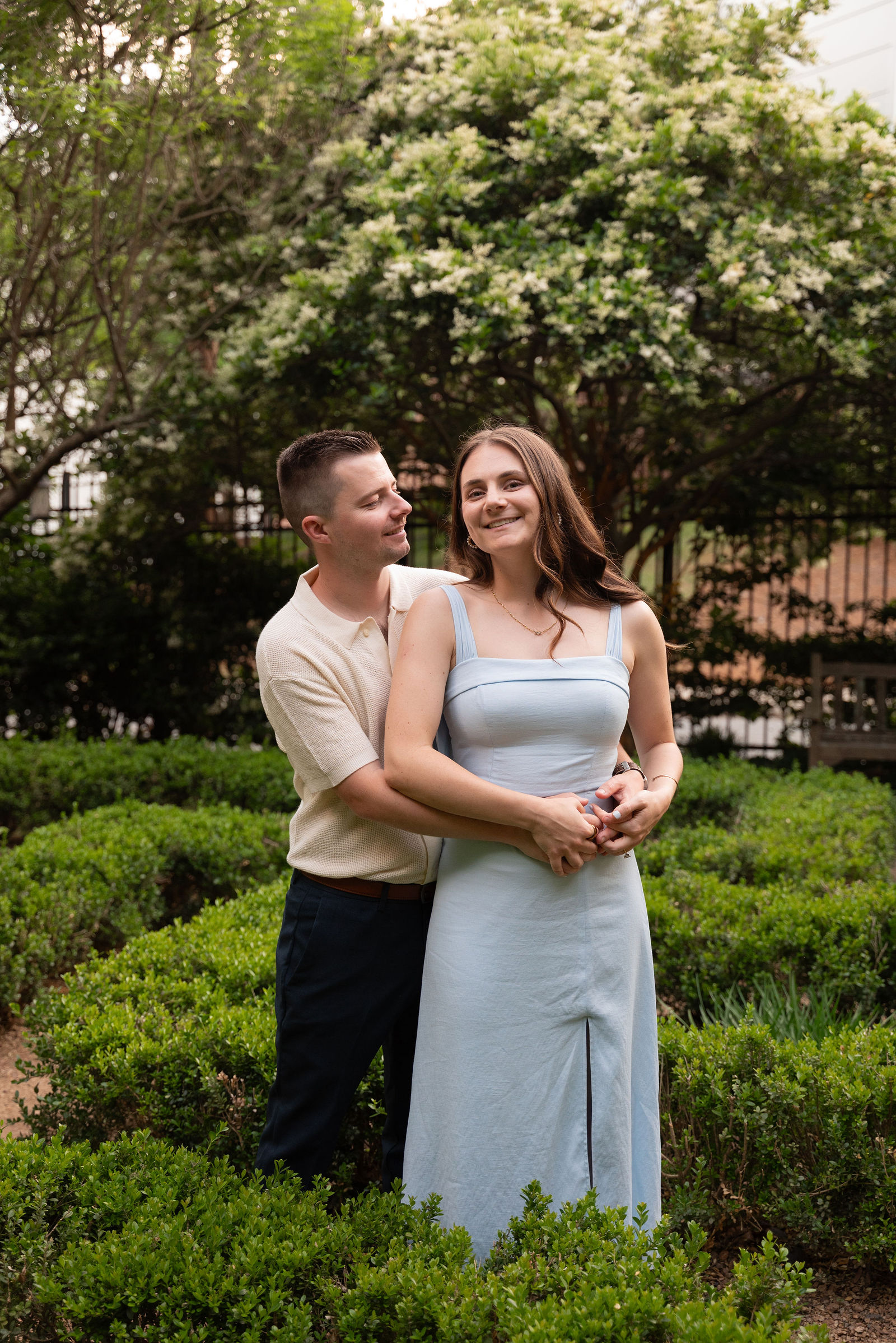 Mitch & Maddie Engagement Session 76