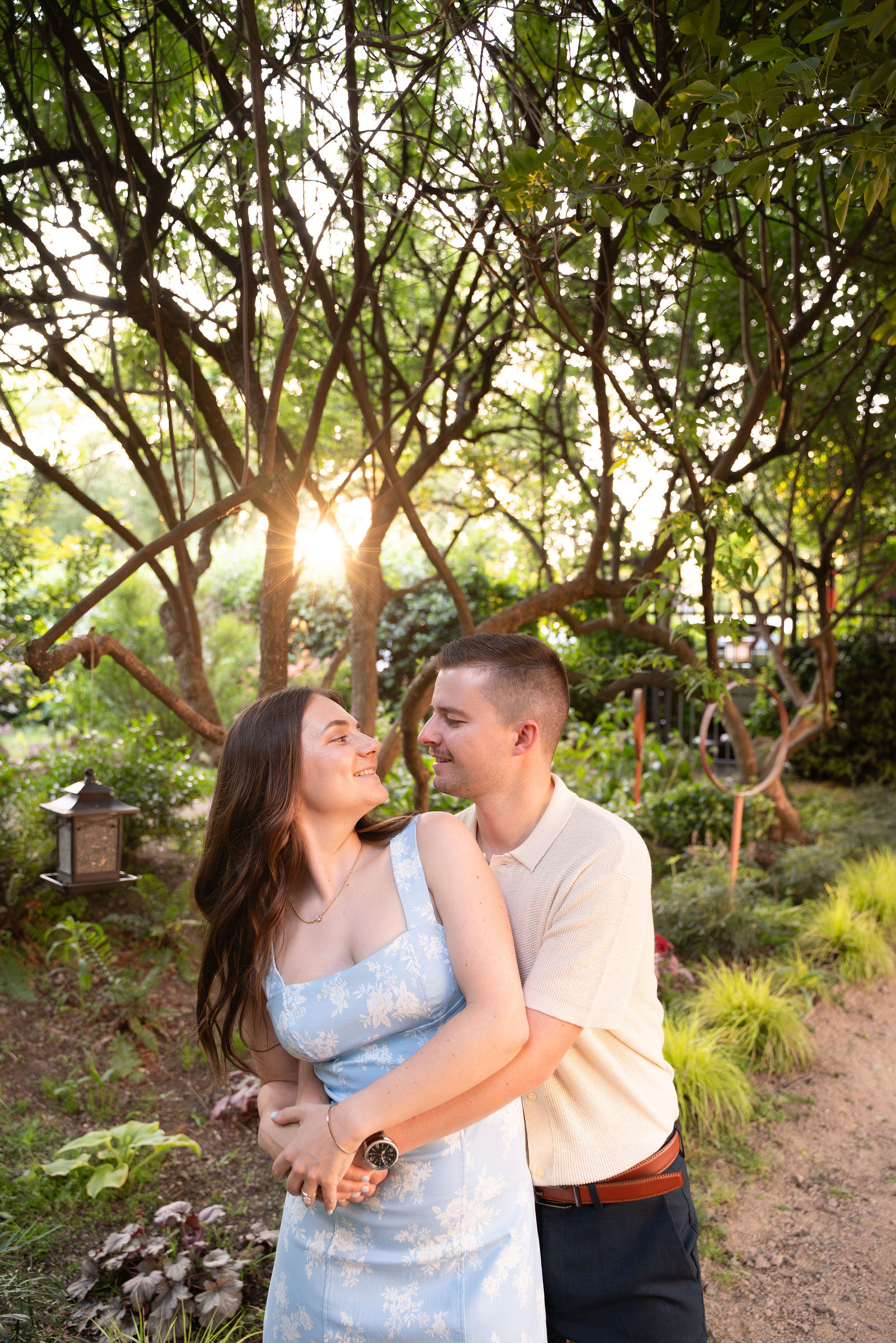 Mitch & Maddie Engagement Session 87