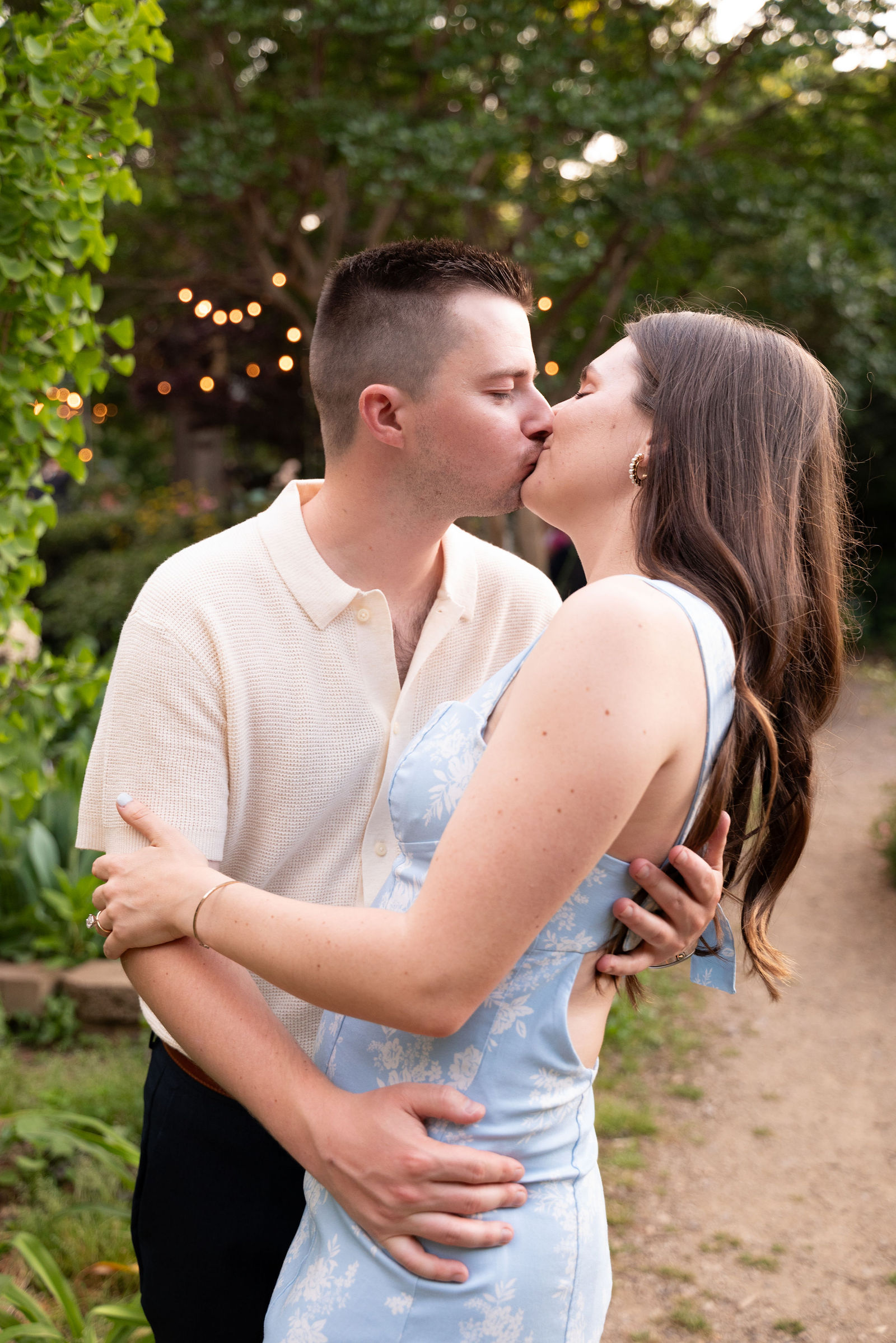 Mitch & Maddie Engagement Session 81