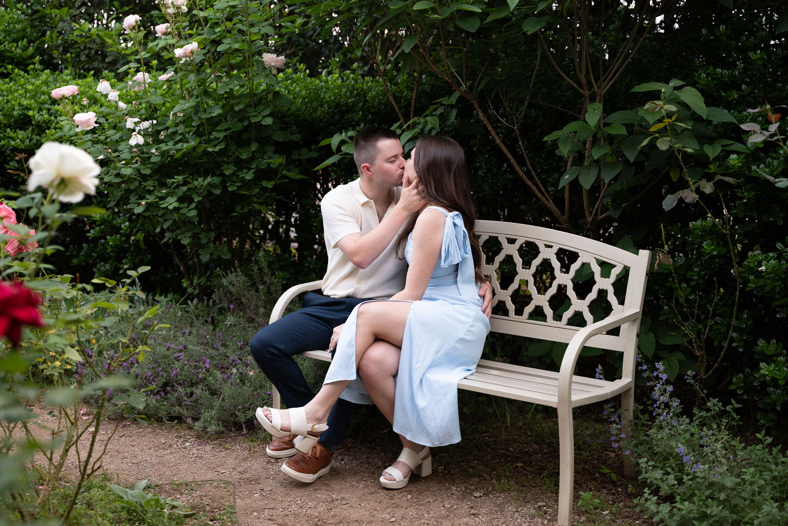 Mitch & Maddie Engagement Session 46