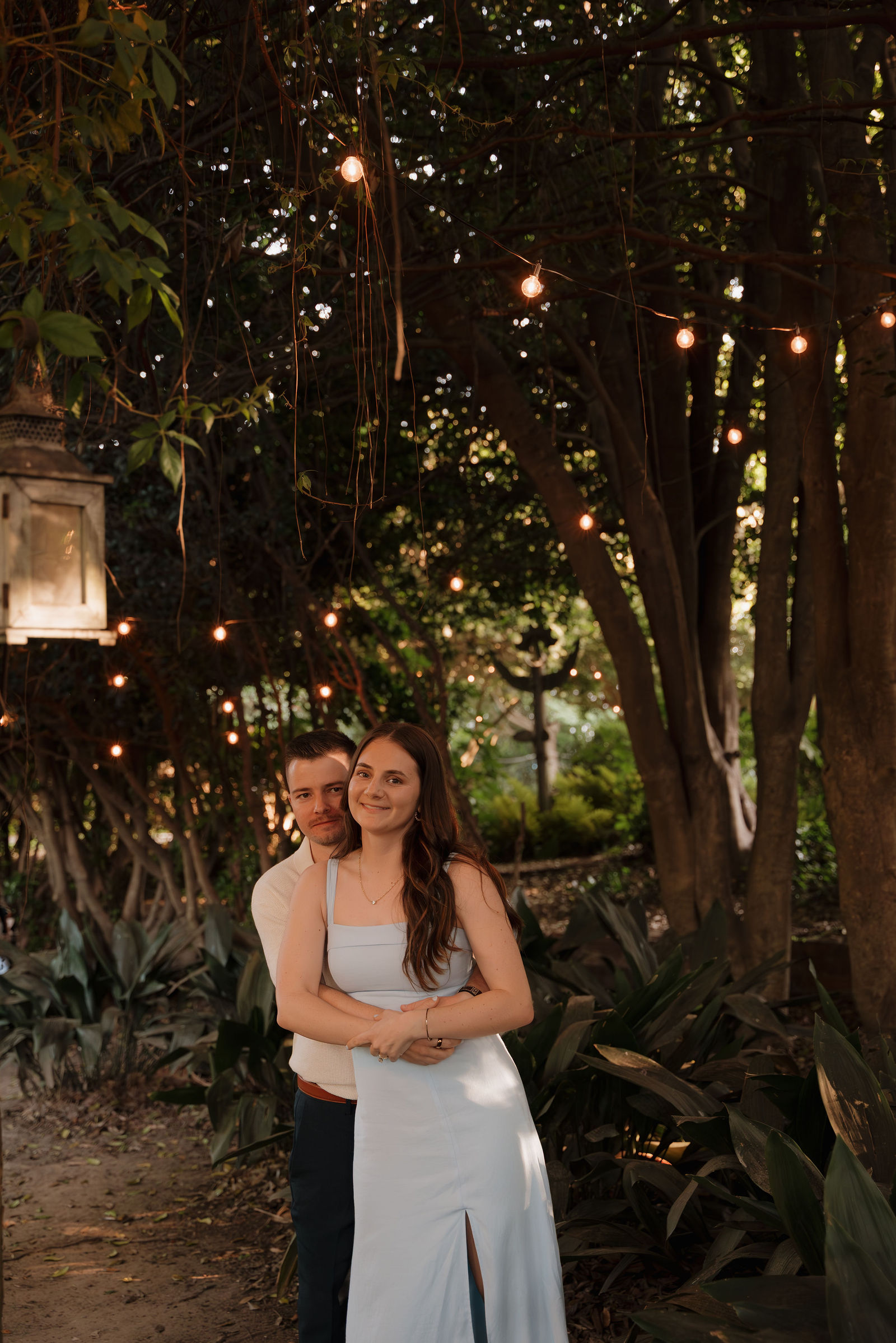Mitch & Maddie Engagement Session 12