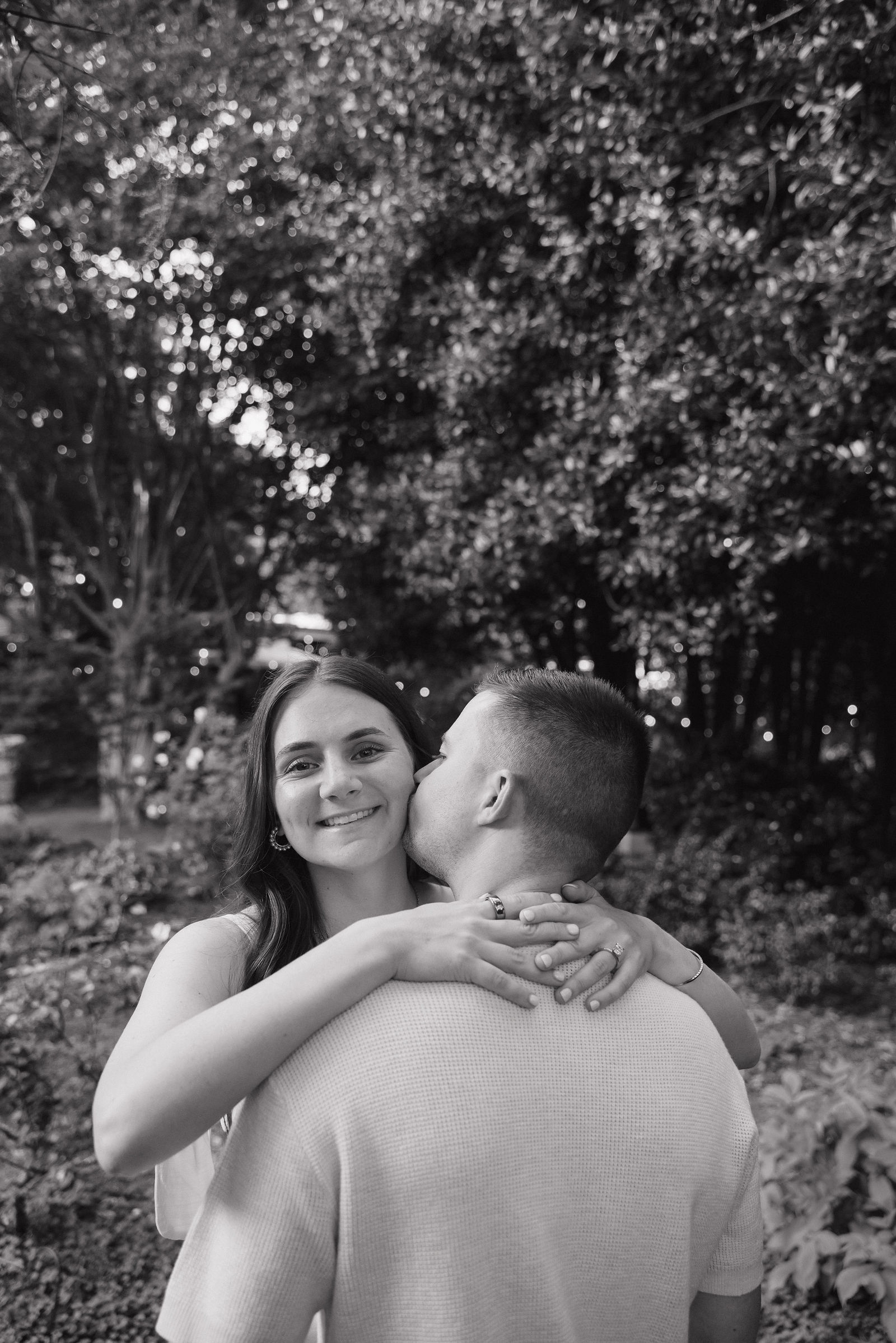 Mitch & Maddie Engagement Session 63