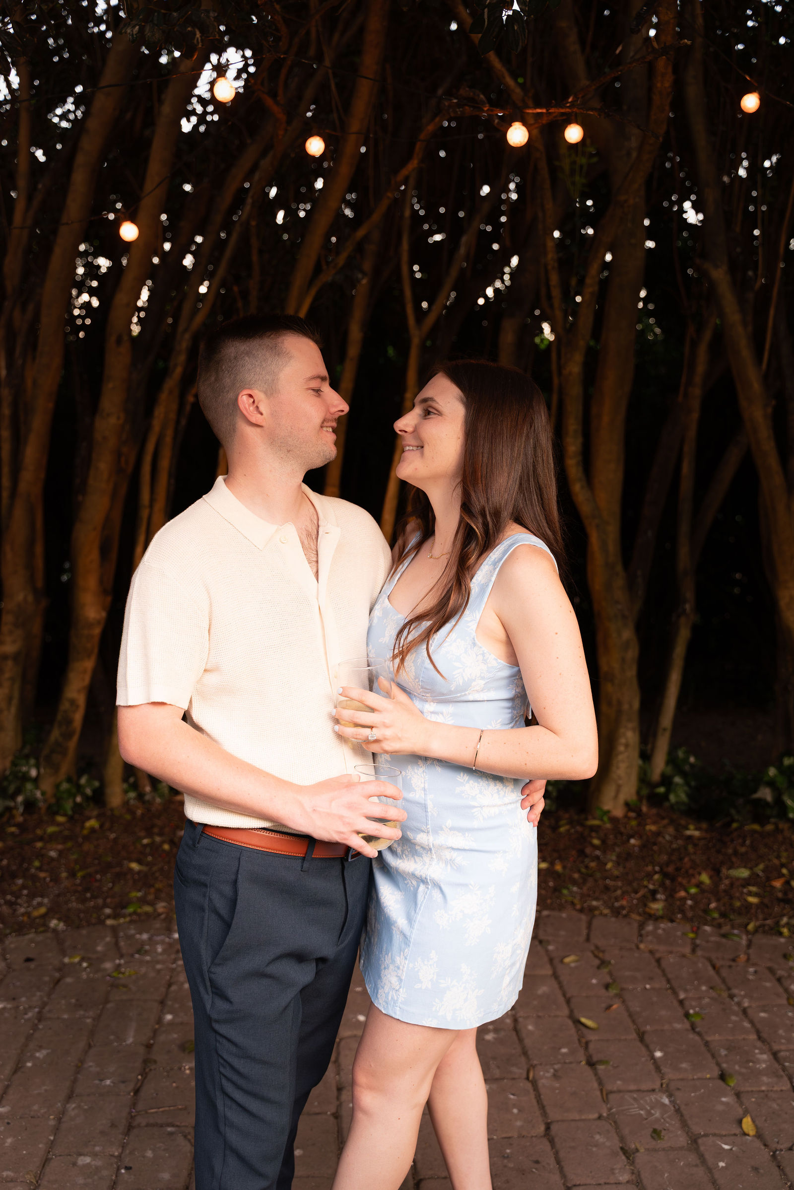 Mitch & Maddie Engagement Session 99