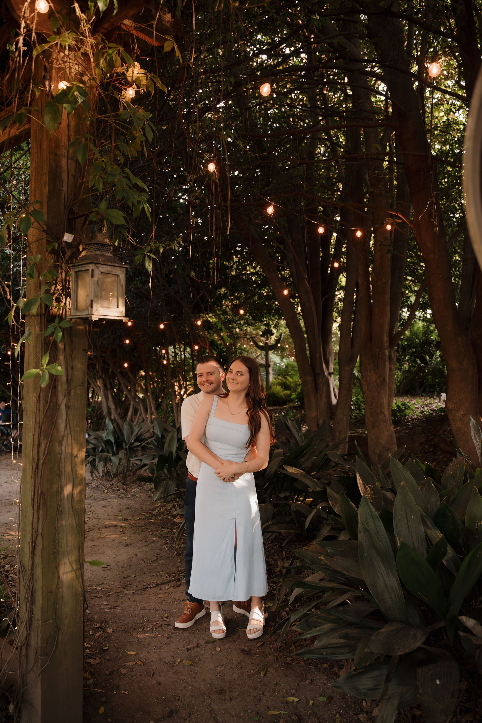 Mitch & Maddie Engagement Session 7