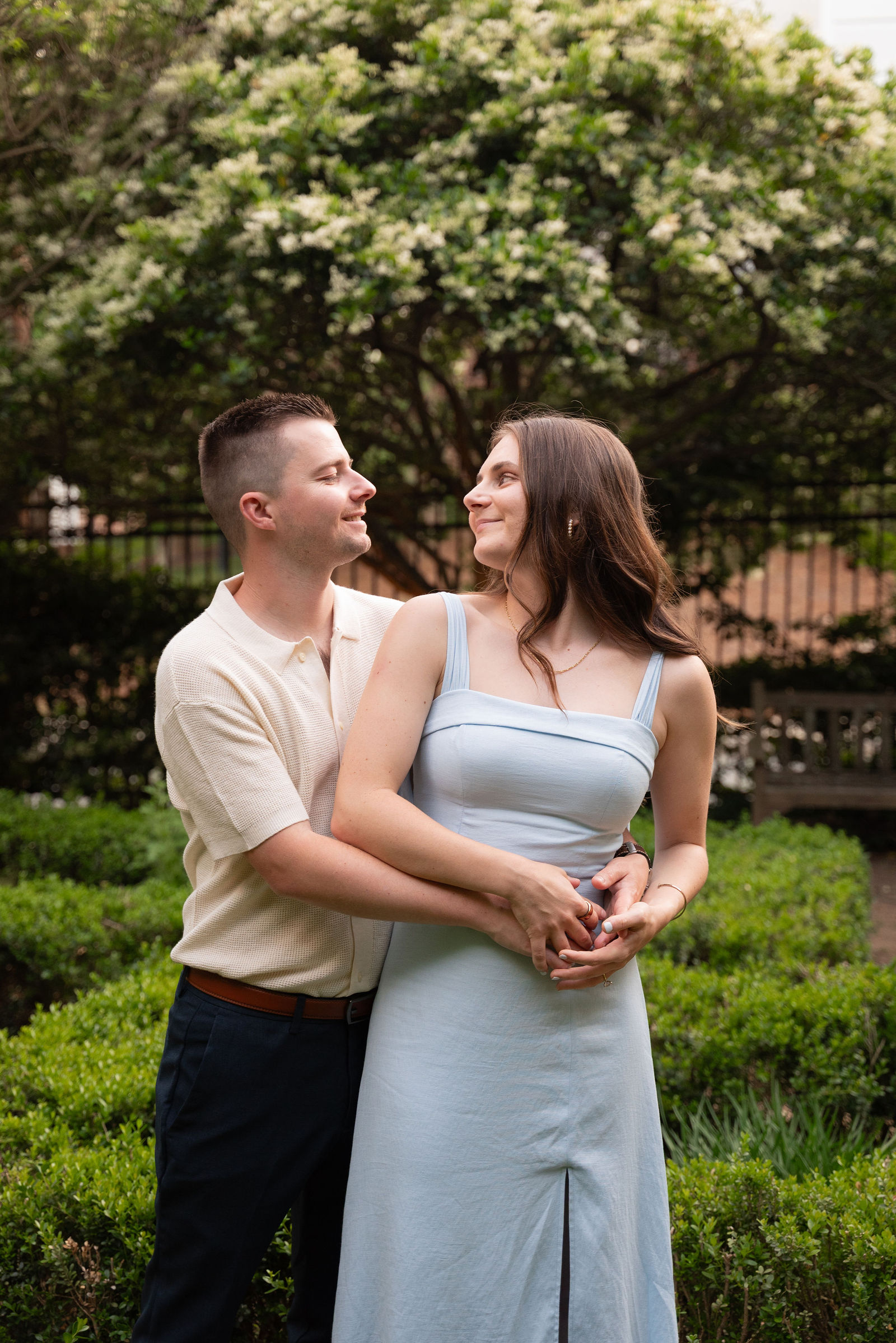 Mitch & Maddie Engagement Session 75