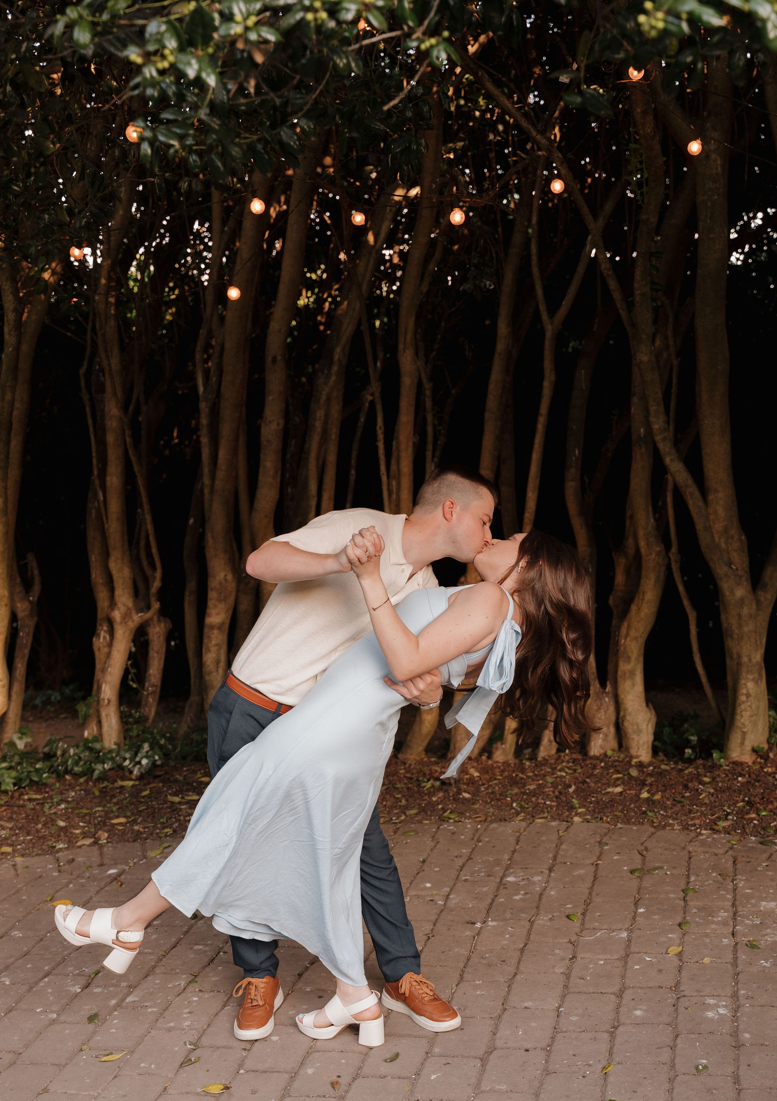 Mitch & Maddie Engagement Session 26