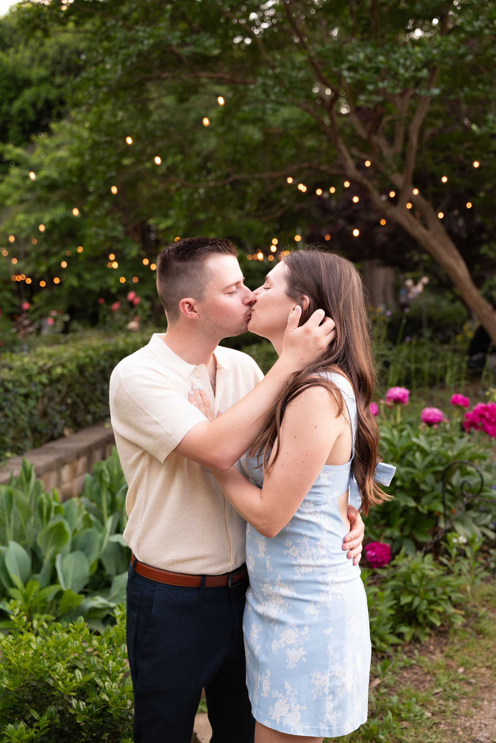 Mitch & Maddie Engagement Session 83