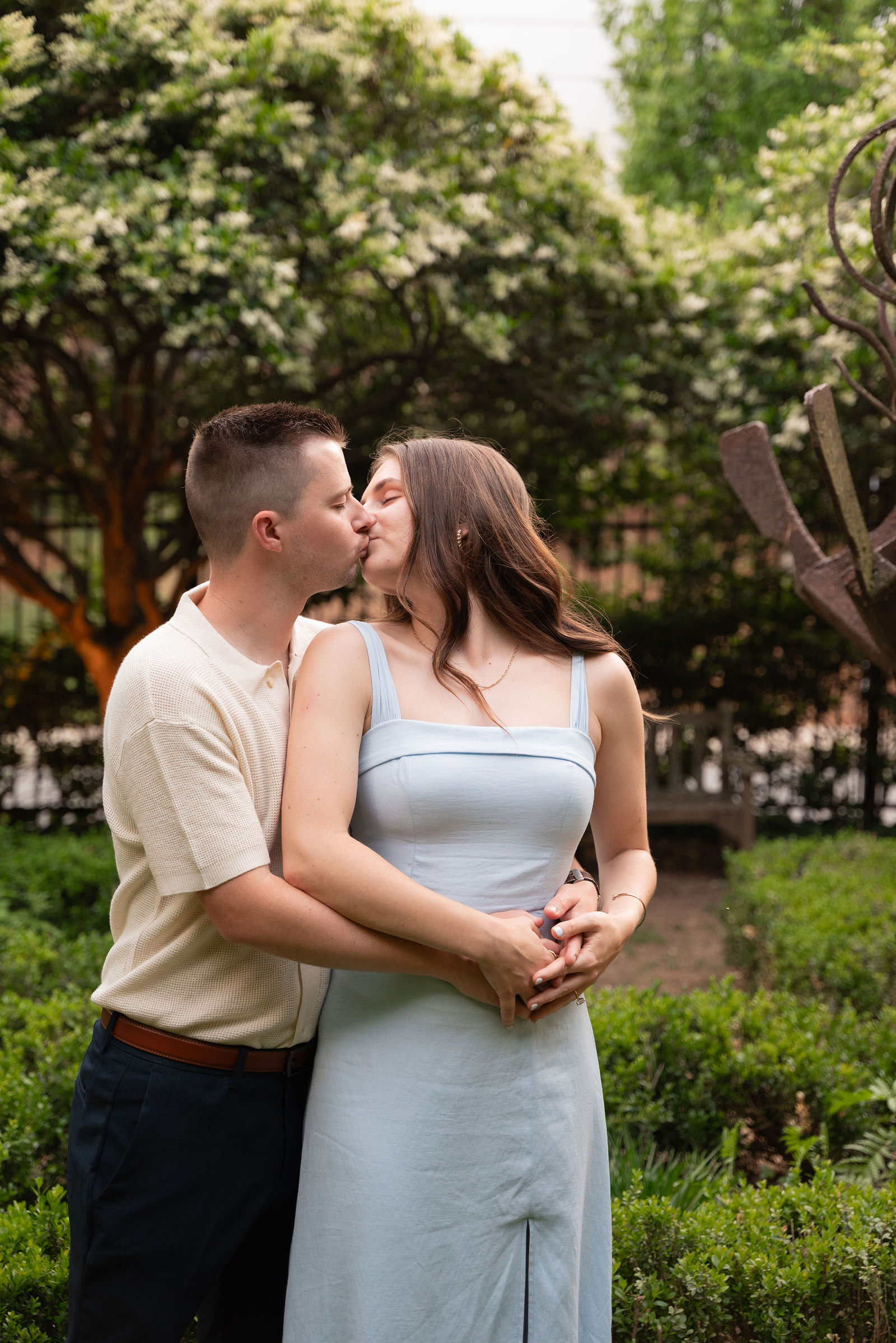 Mitch & Maddie Engagement Session 73