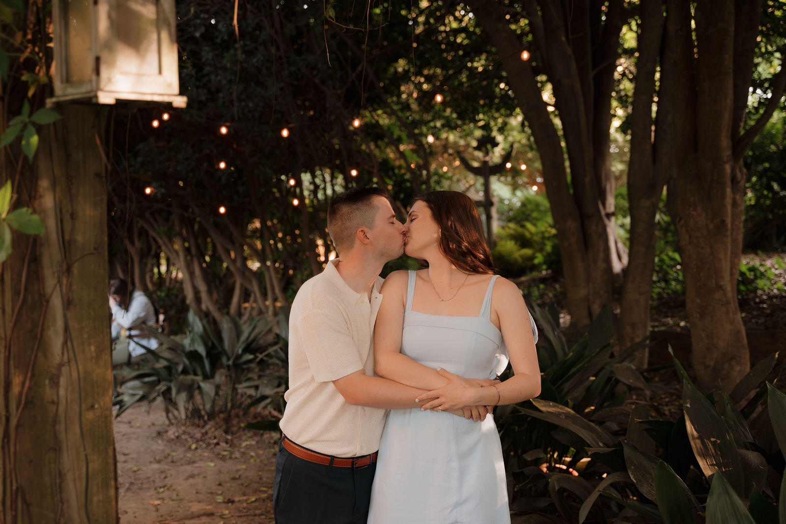 Mitch & Maddie Engagement Session 14