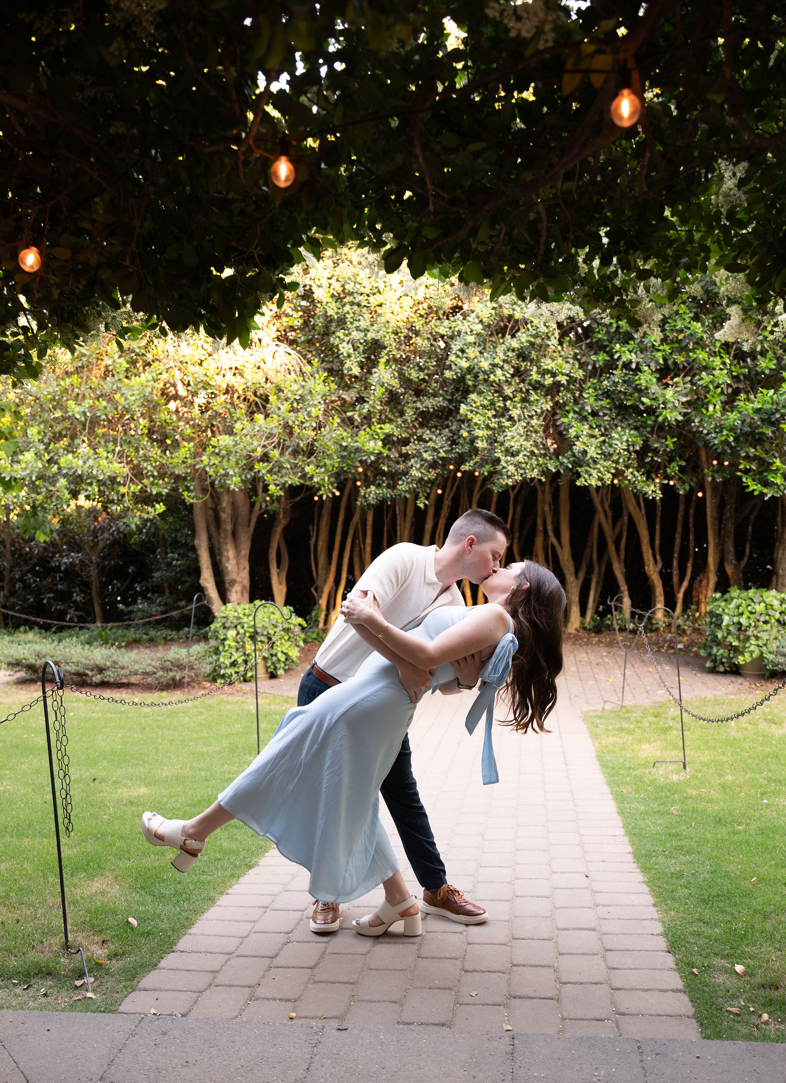 Mitch & Maddie Engagement Session 56