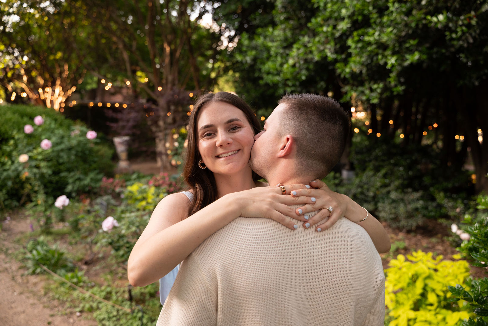 Mitch & Maddie Engagement Session 62