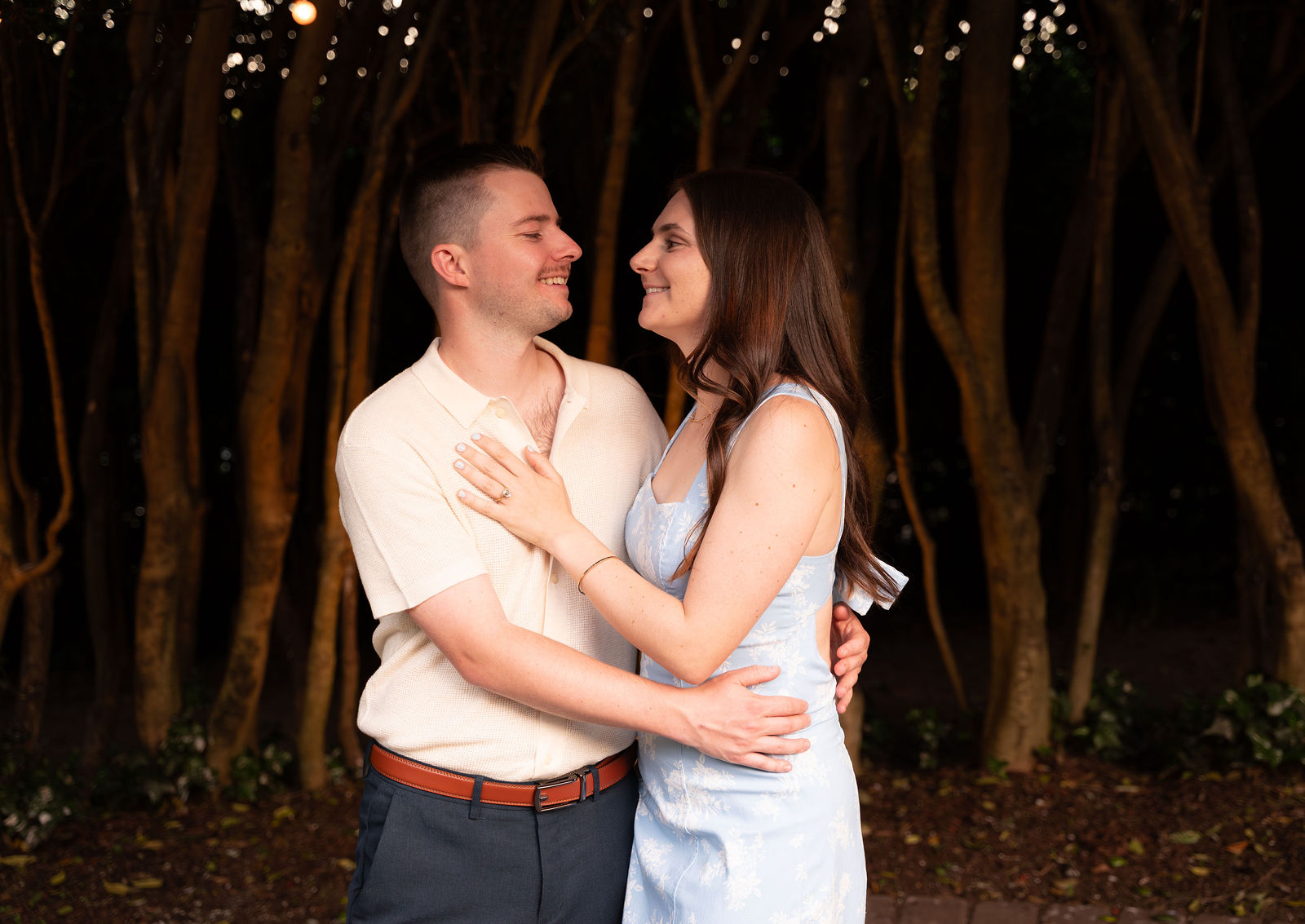Mitch & Maddie Engagement Session 104