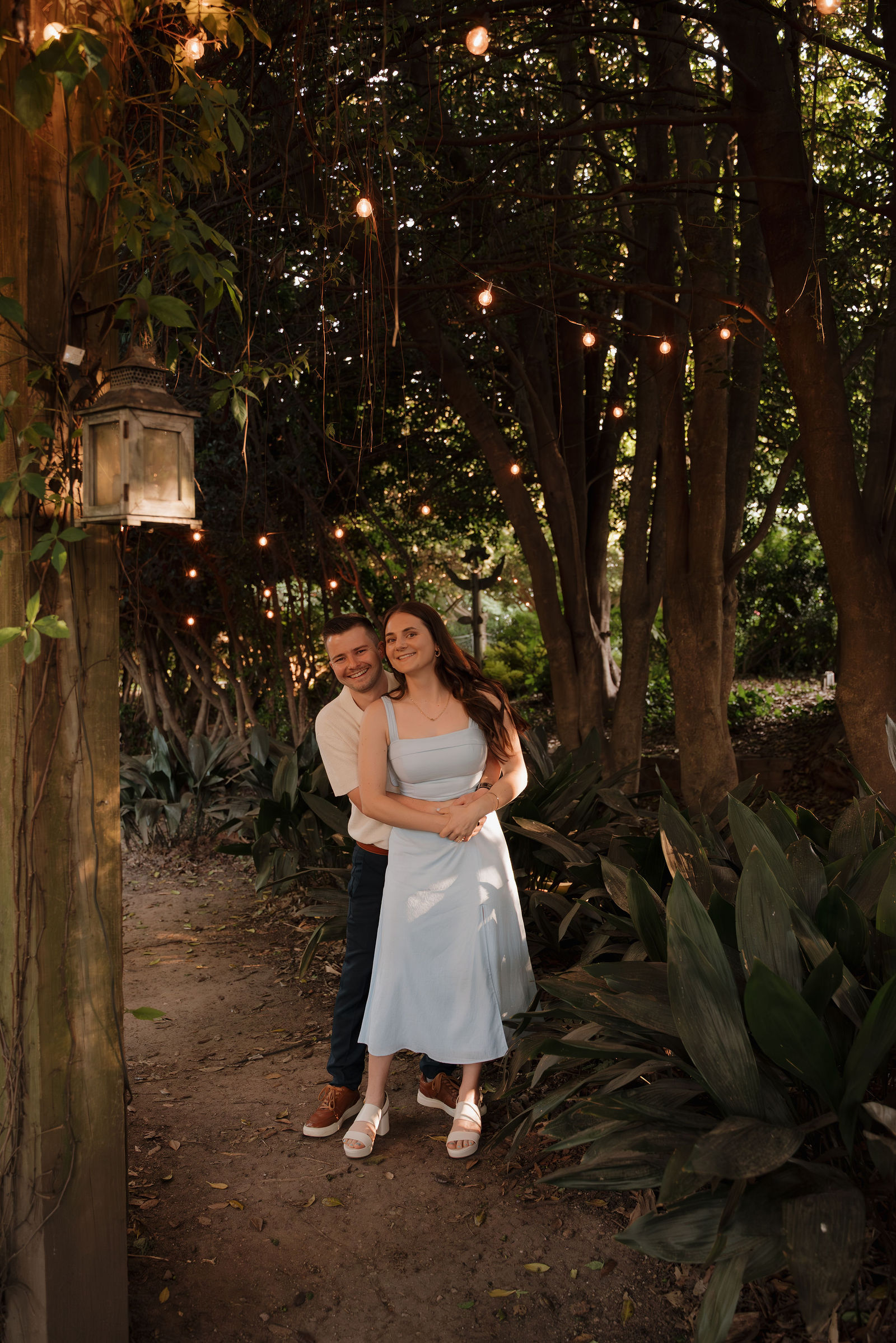 Mitch & Maddie Engagement Session 11