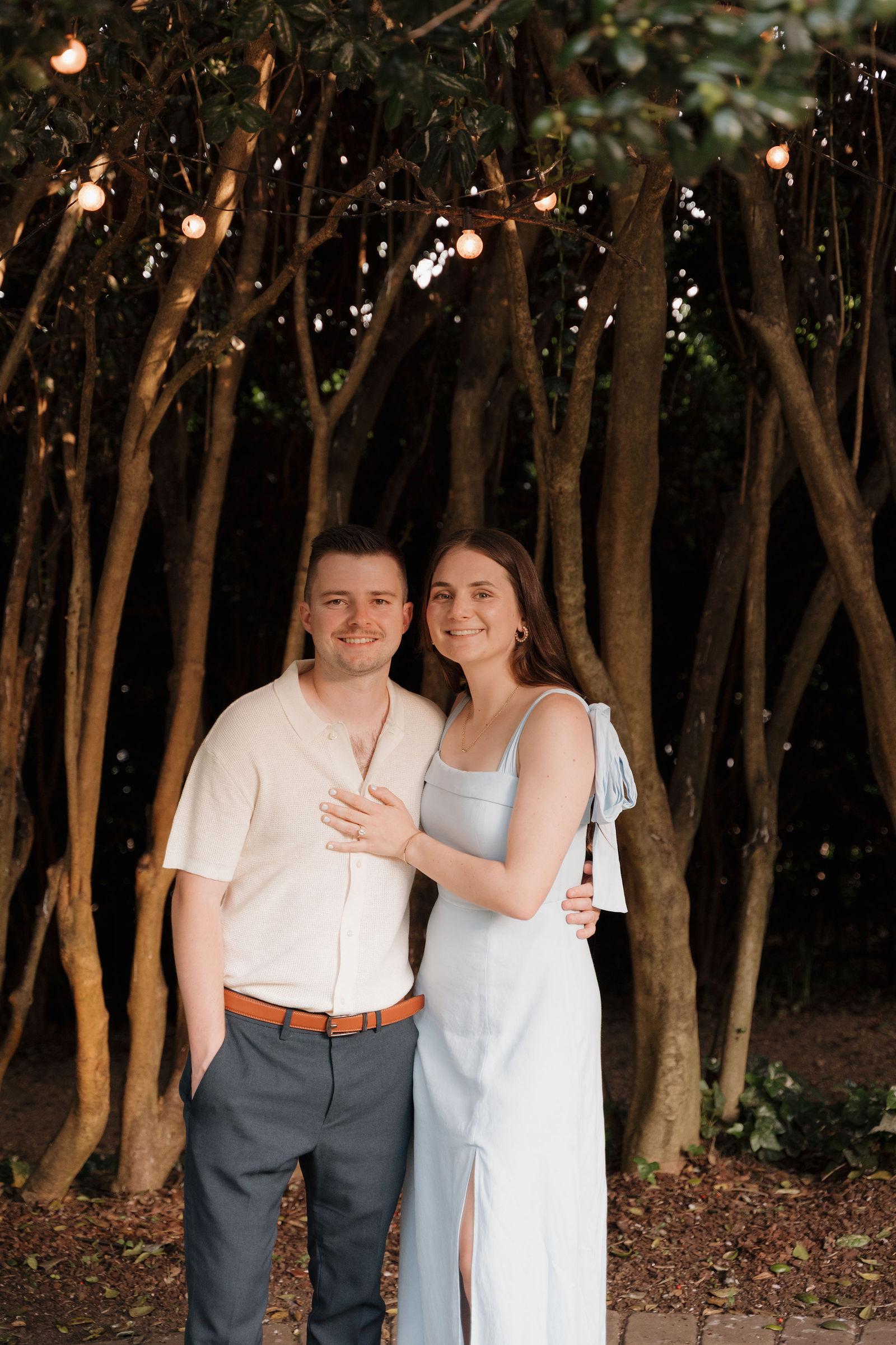Mitch & Maddie Engagement Session 17