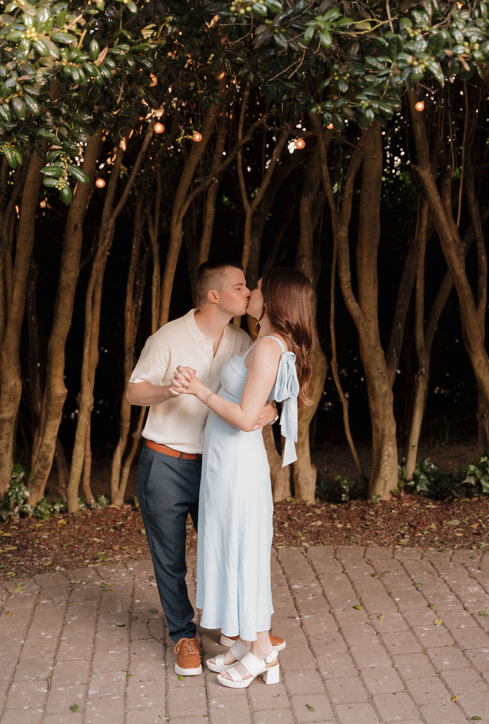 Mitch & Maddie Engagement Session 25