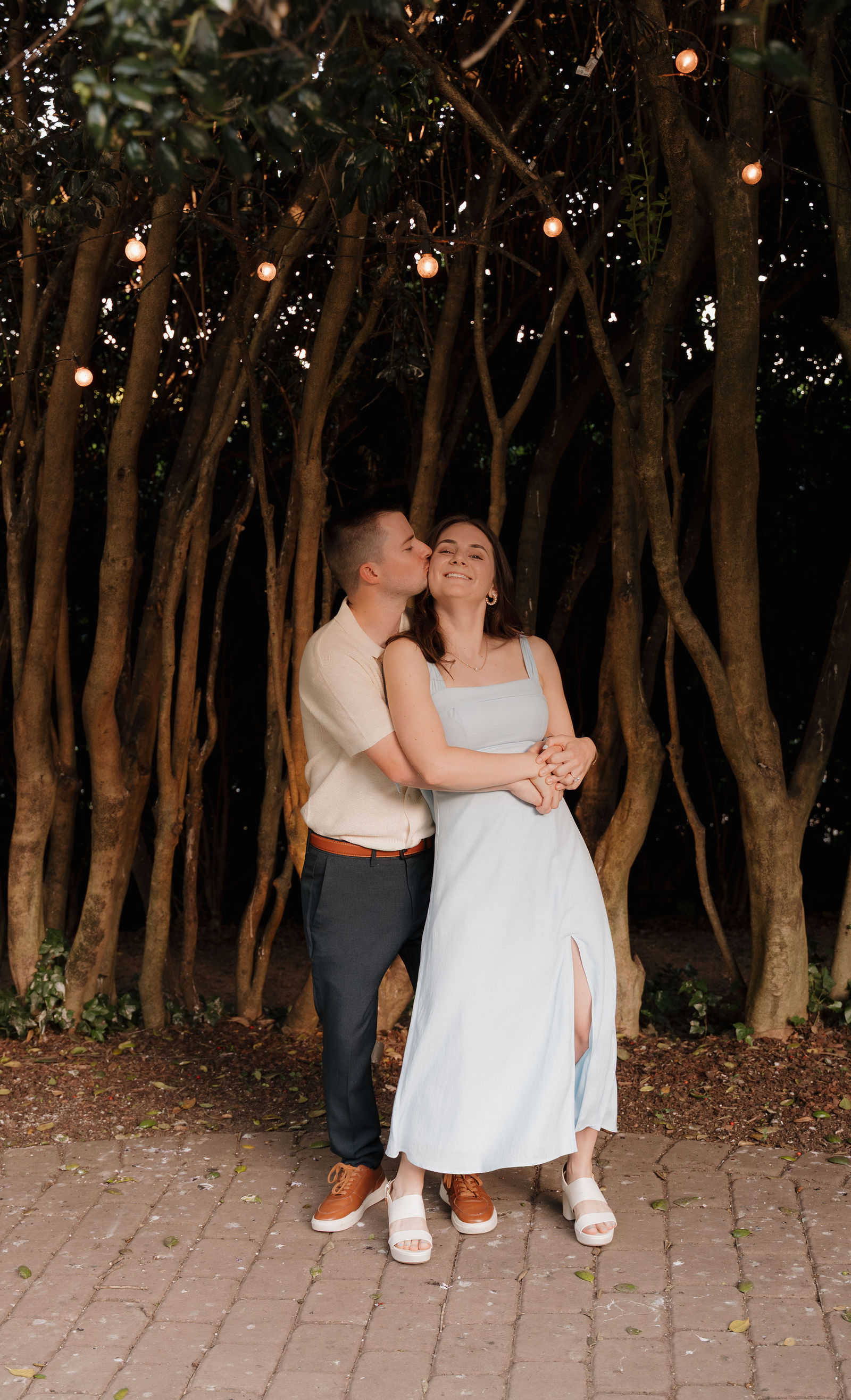 Mitch & Maddie Engagement Session 33