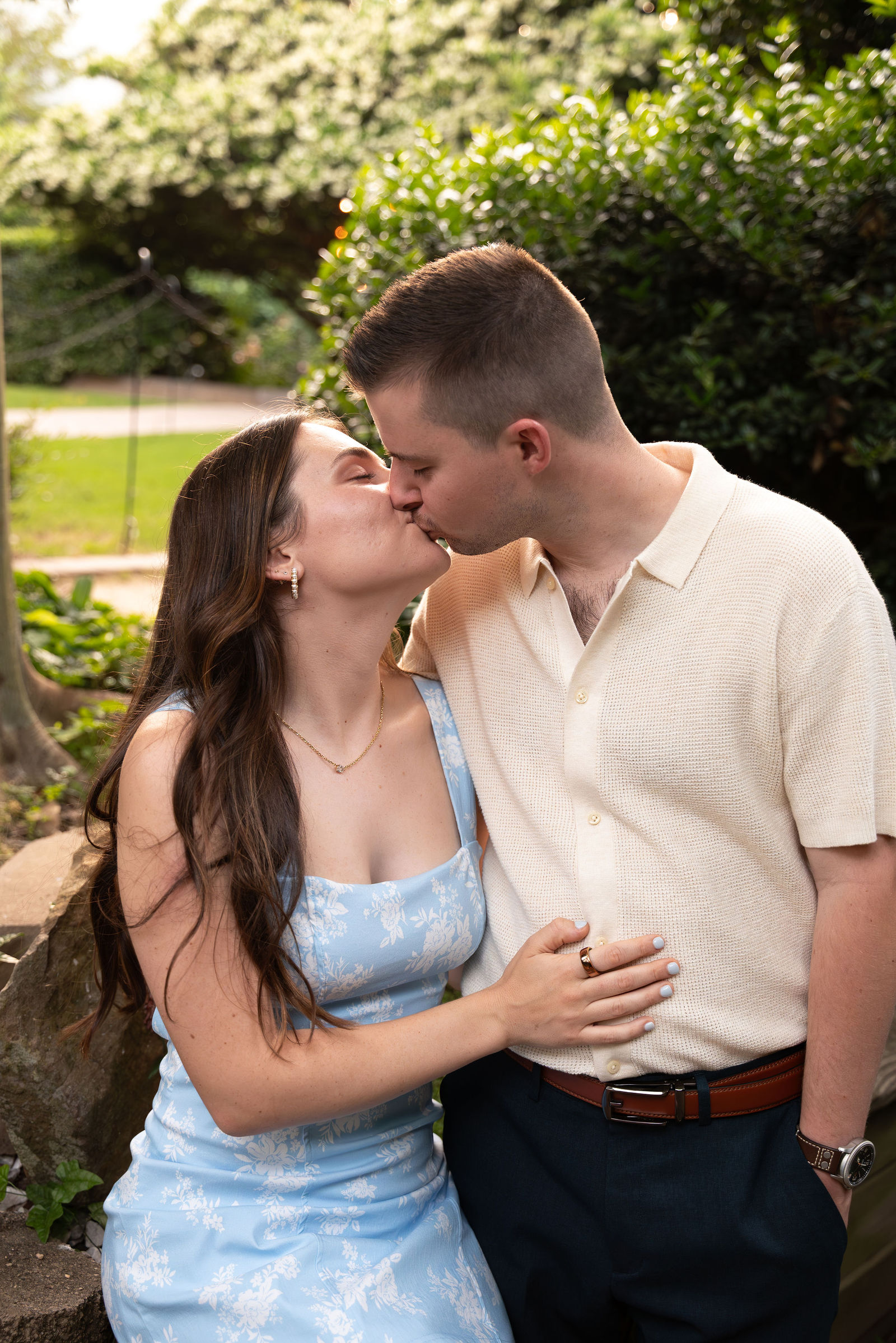 Mitch & Maddie Engagement Session 95