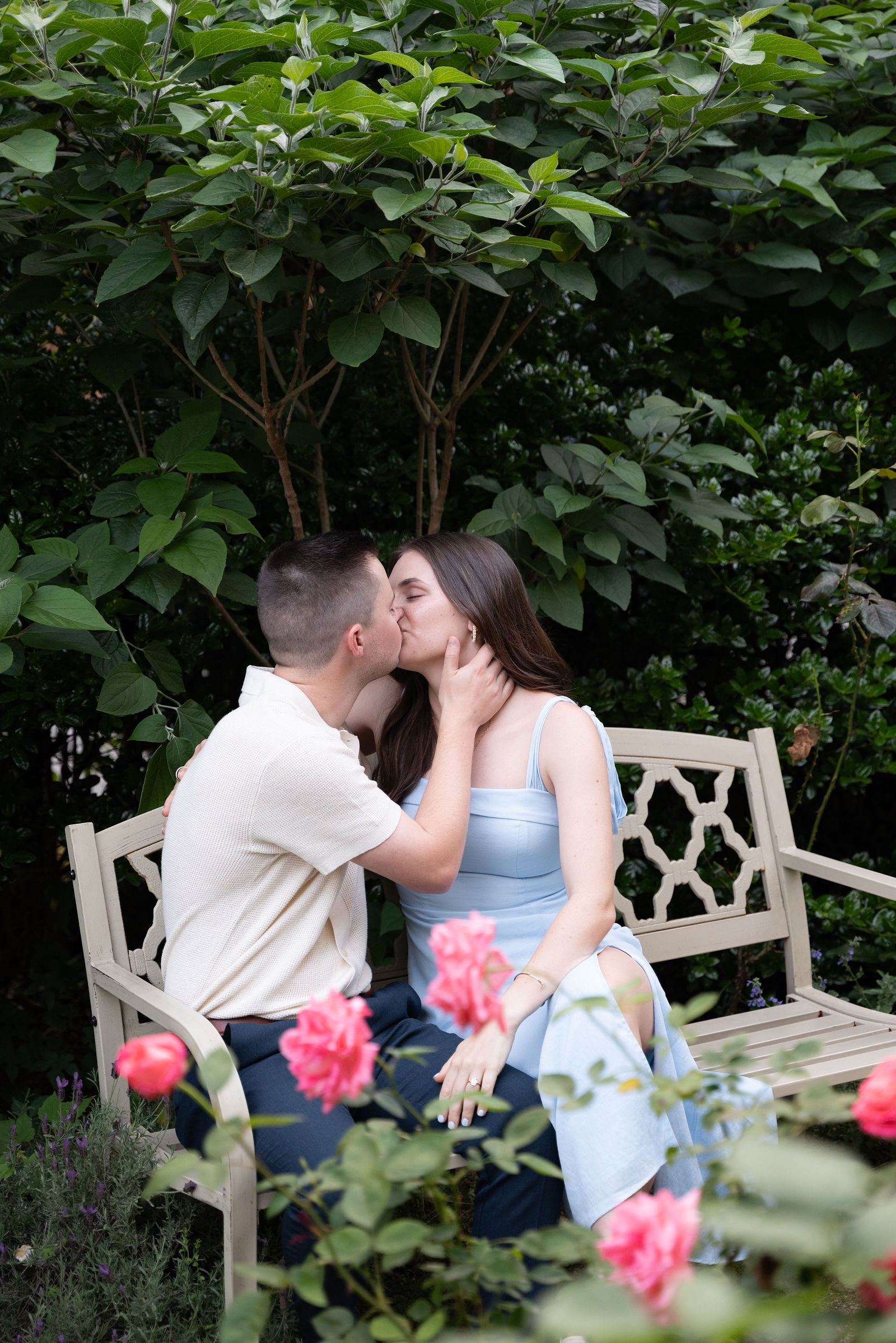 Mitch & Maddie Engagement Session 47