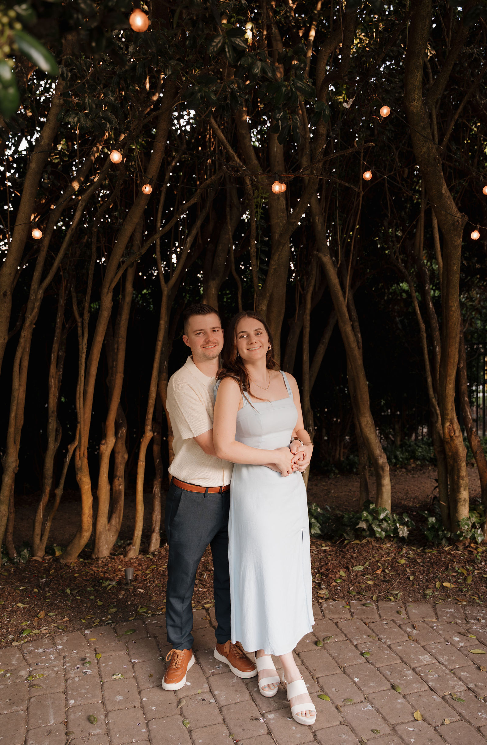 Mitch & Maddie Engagement Session 32