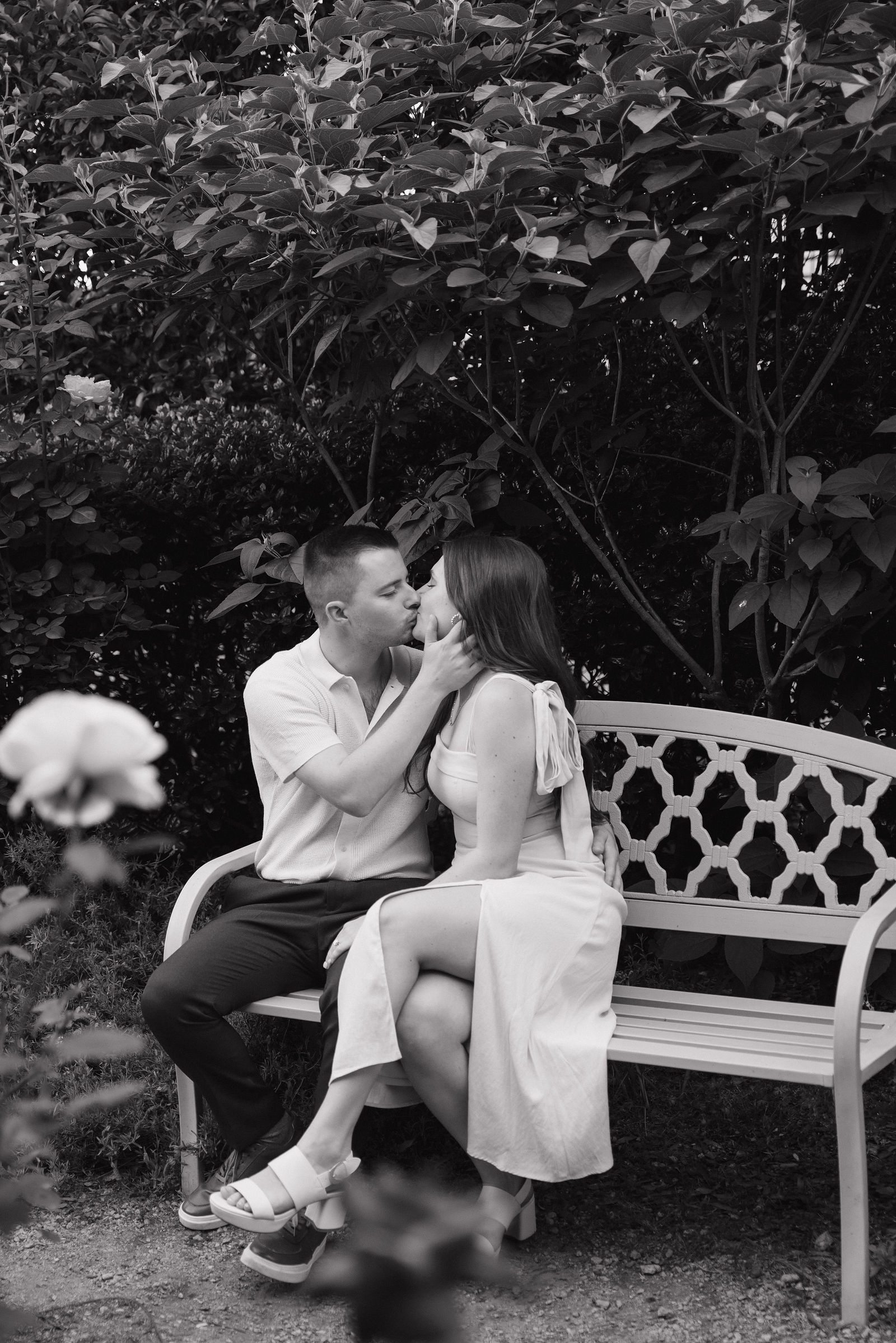 Mitch & Maddie Engagement Session 44