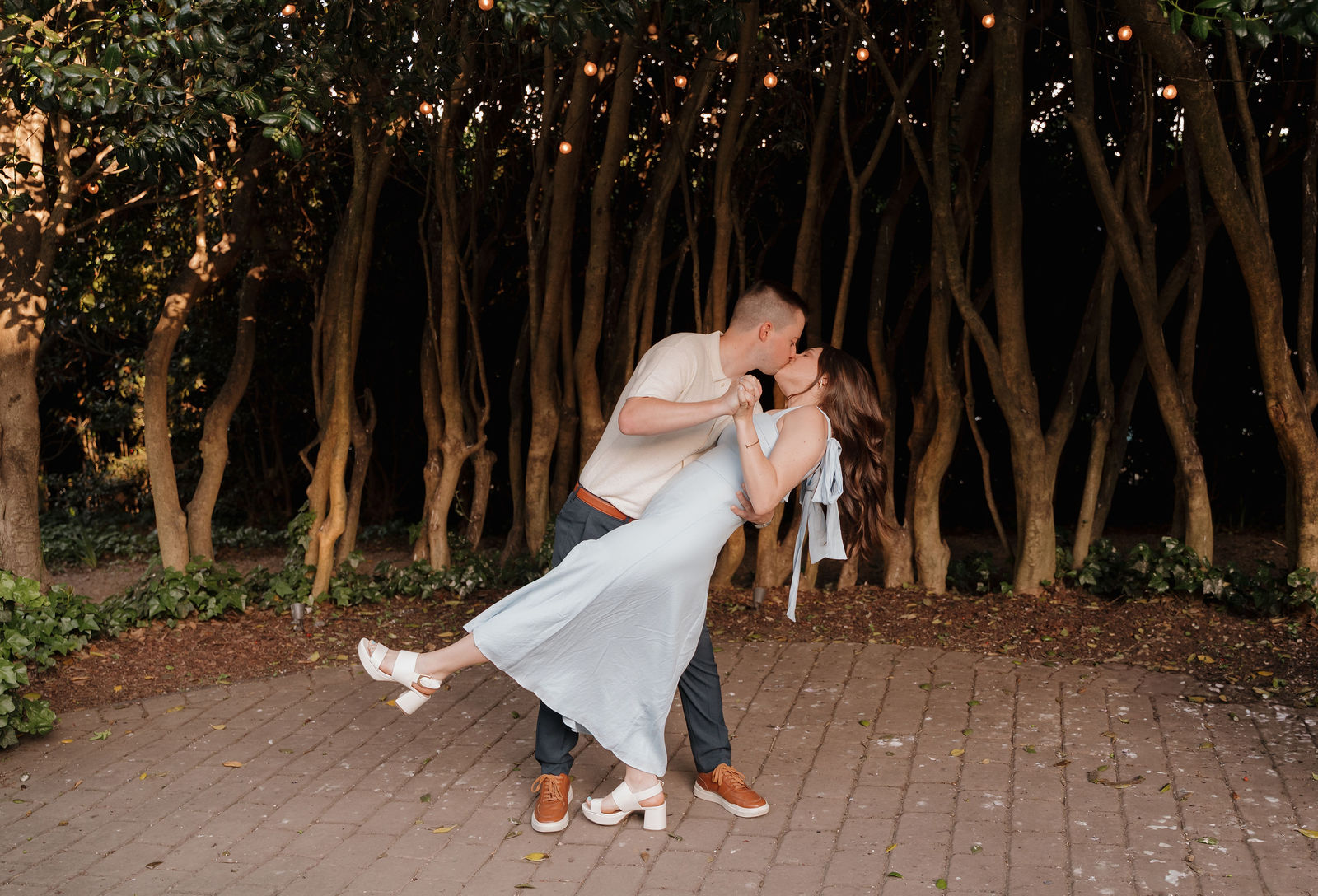 Mitch & Maddie Engagement Session 27