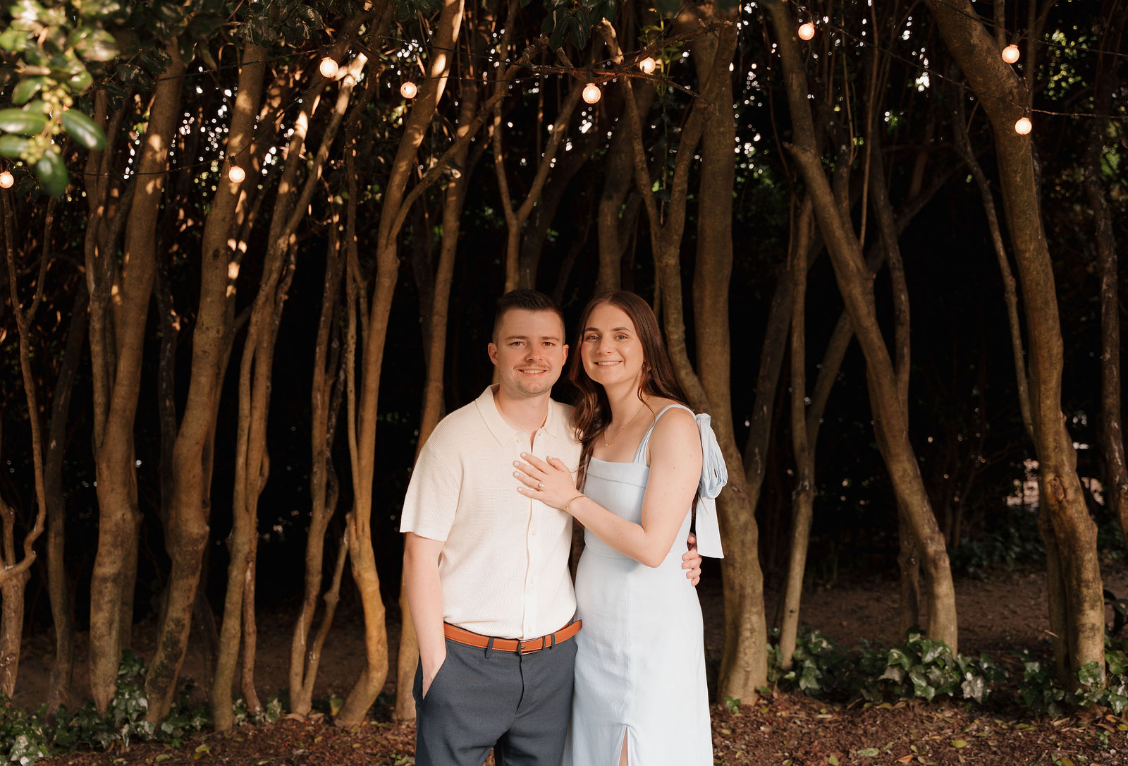 Mitch & Maddie Engagement Session 20