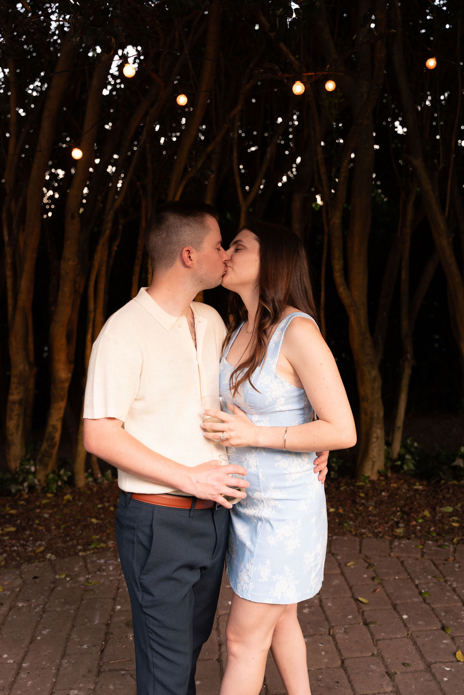 Mitch & Maddie Engagement Session 100