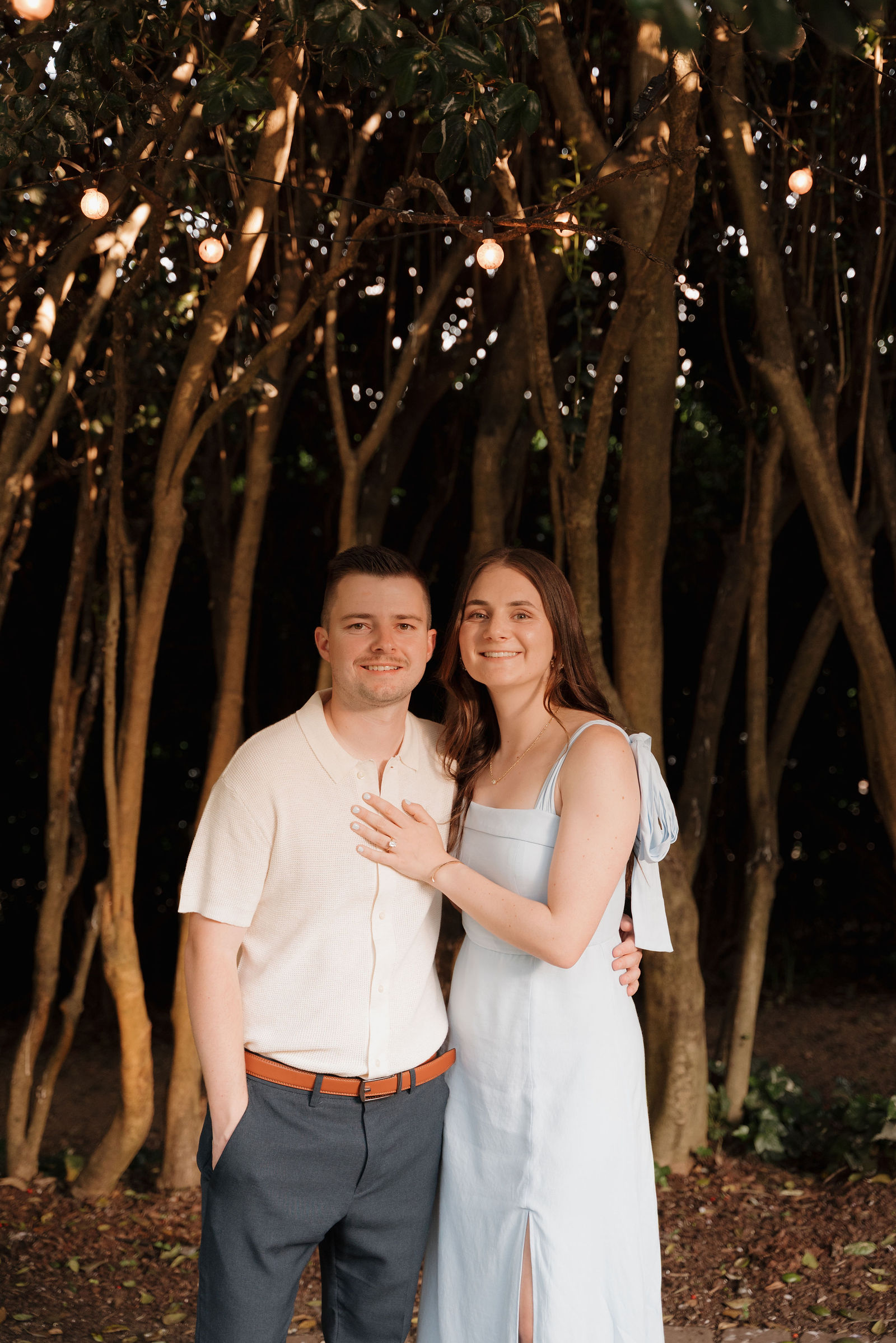 Mitch & Maddie Engagement Session 19