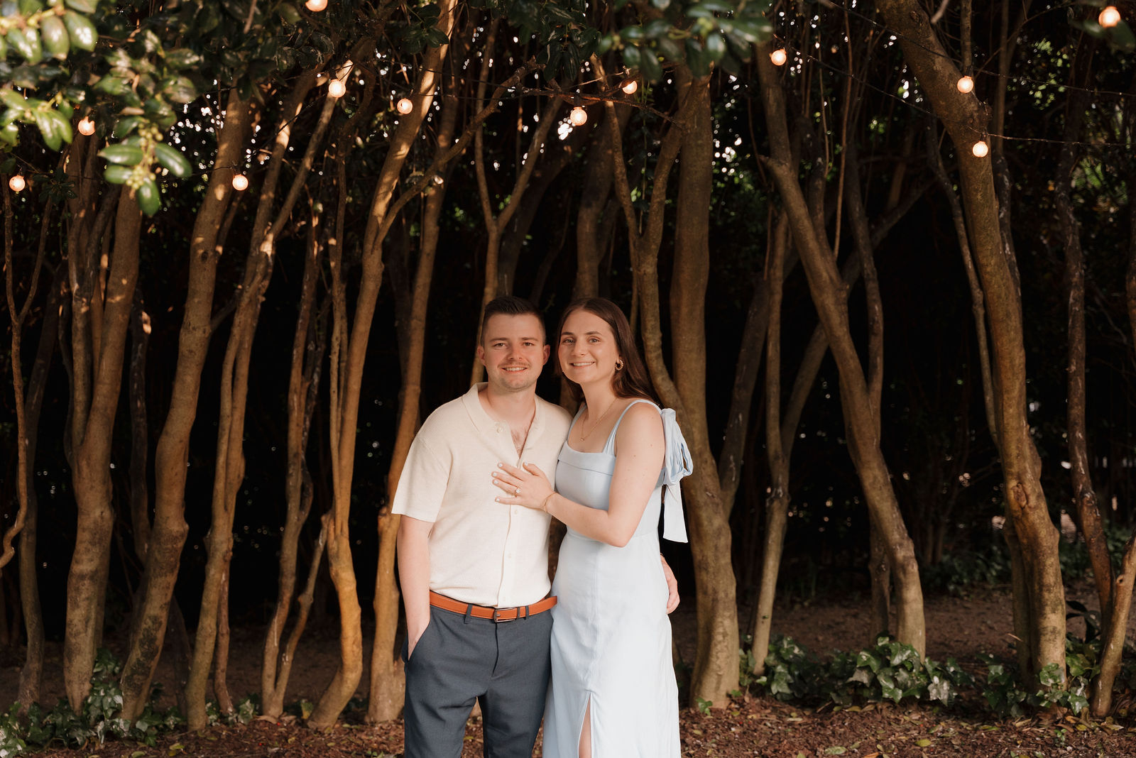 Mitch & Maddie Engagement Session 18