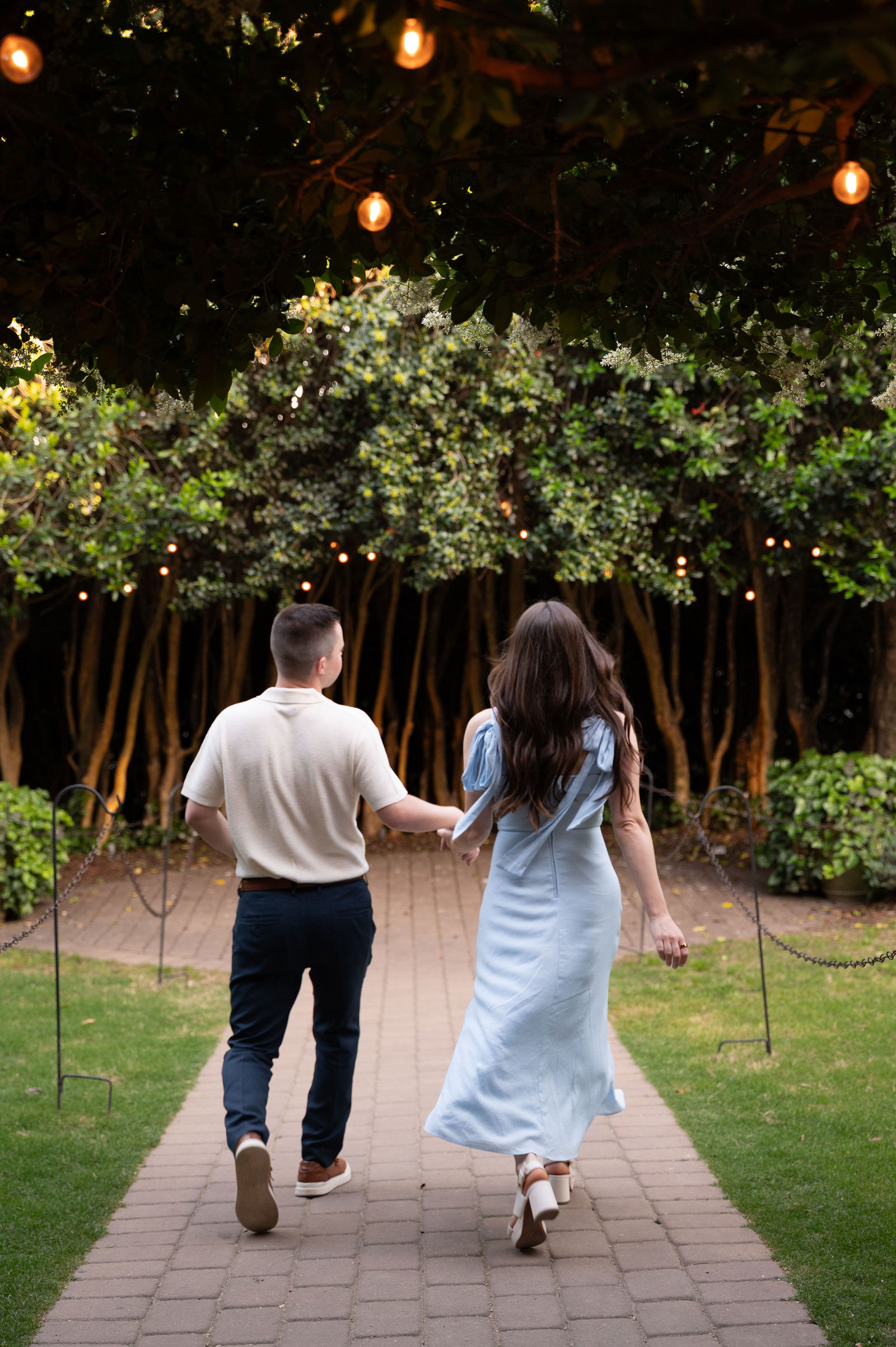 Mitch & Maddie Engagement Session 49