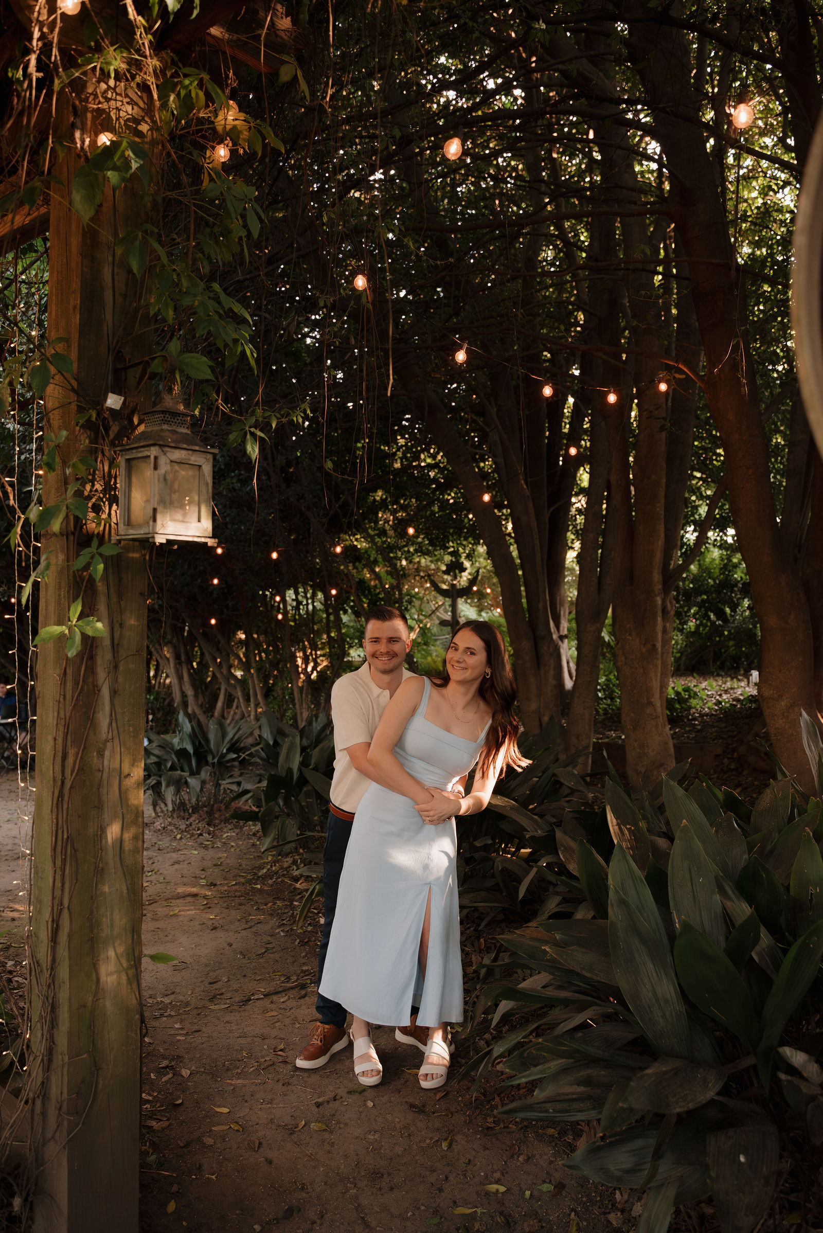 Mitch & Maddie Engagement Session 9
