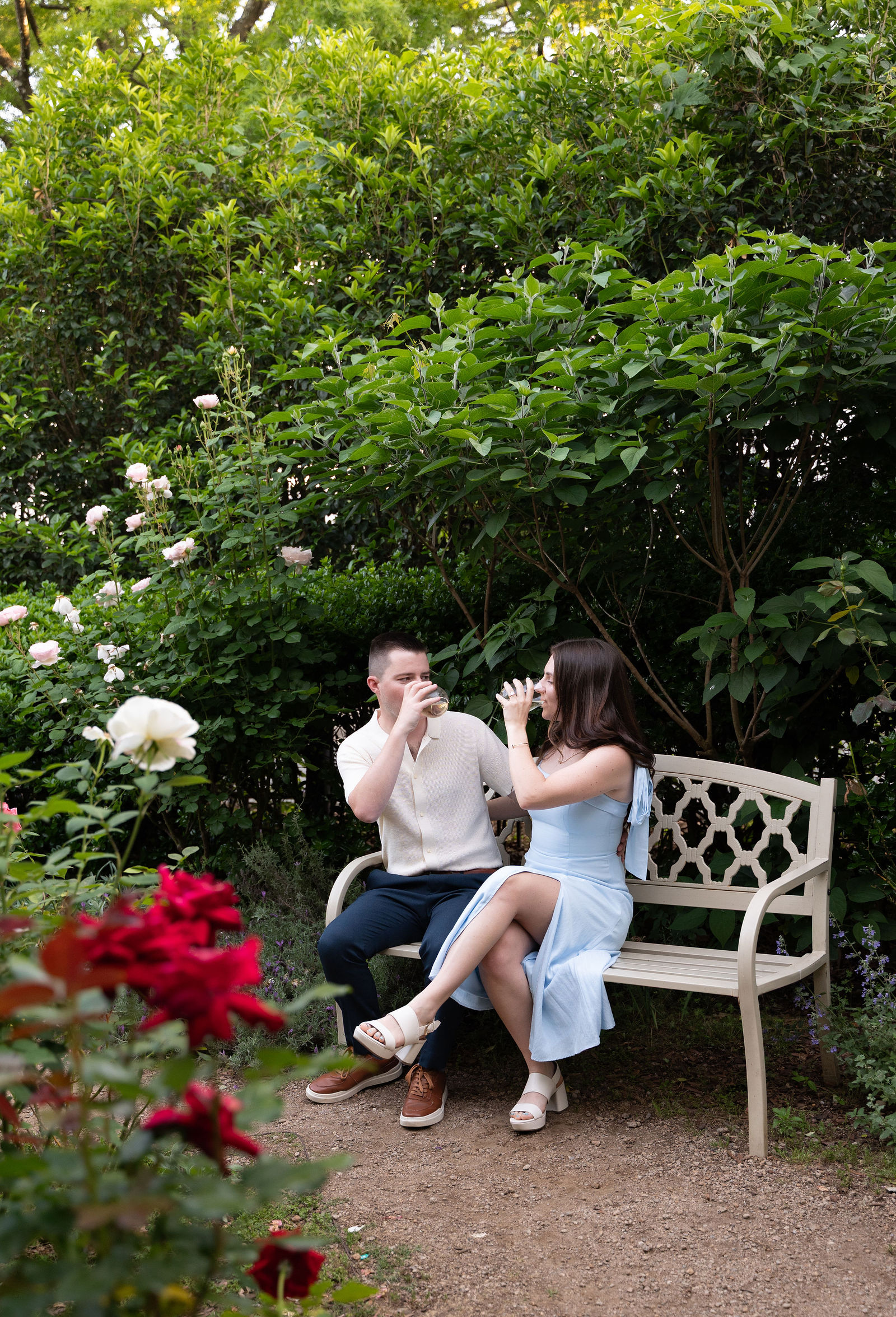 Mitch & Maddie Engagement Session 35