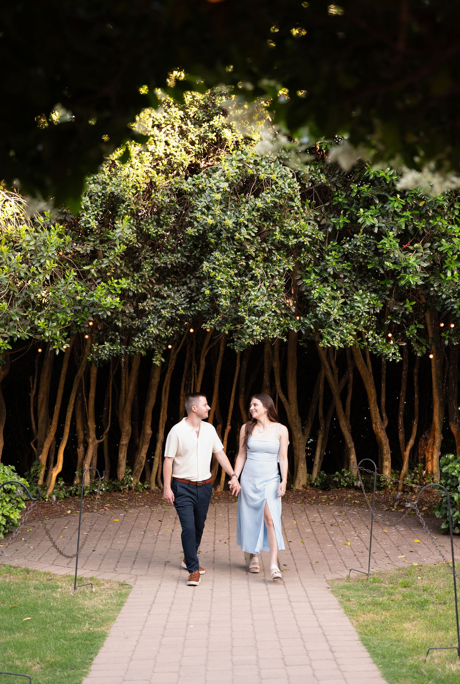 Mitch & Maddie Engagement Session 52