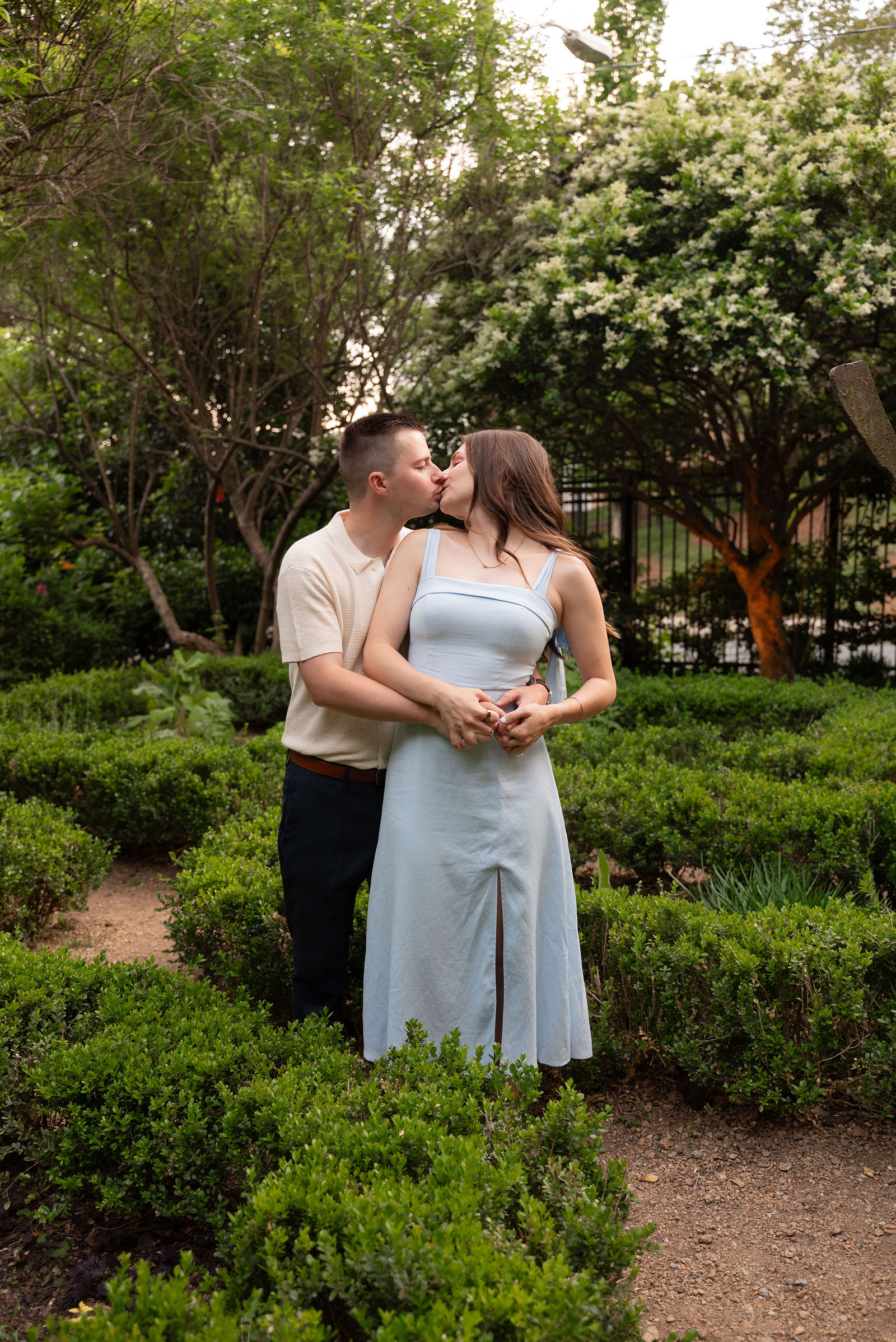 Mitch & Maddie Engagement Session 69